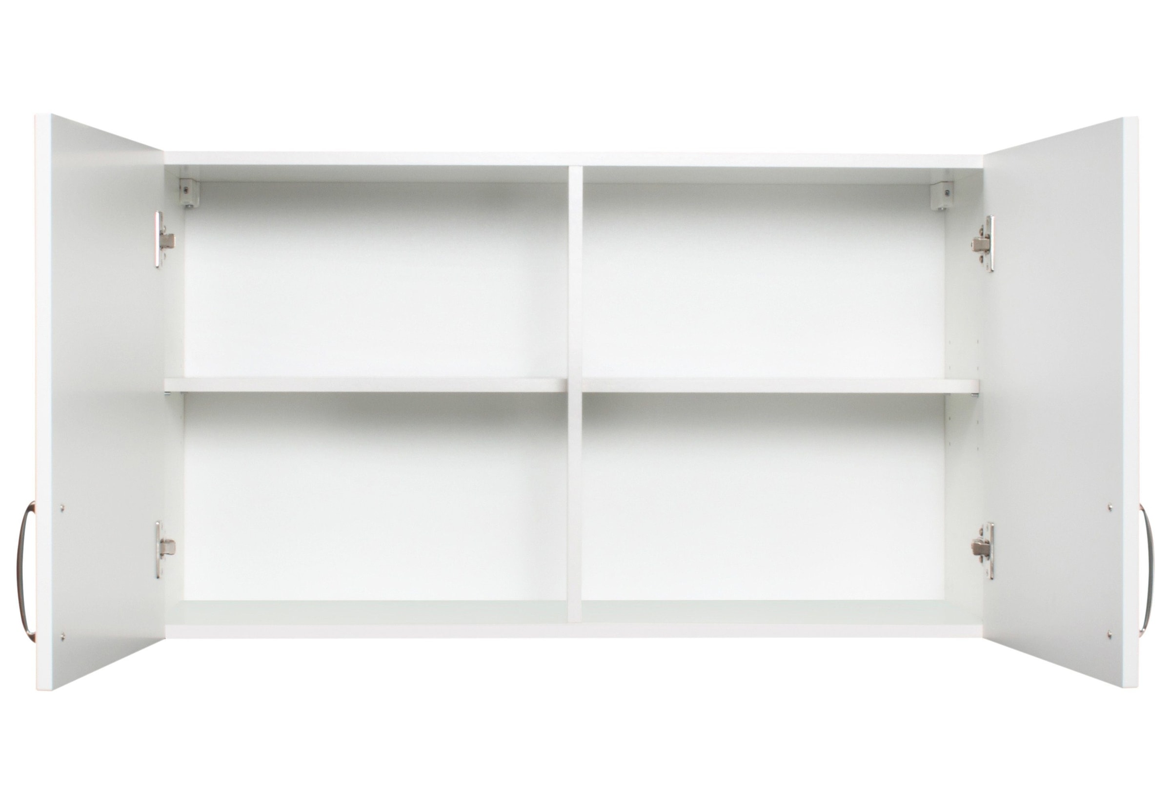 wiho Küchen Armoire suspendue »Tilda, B/T/H: 100/35/56 cm«