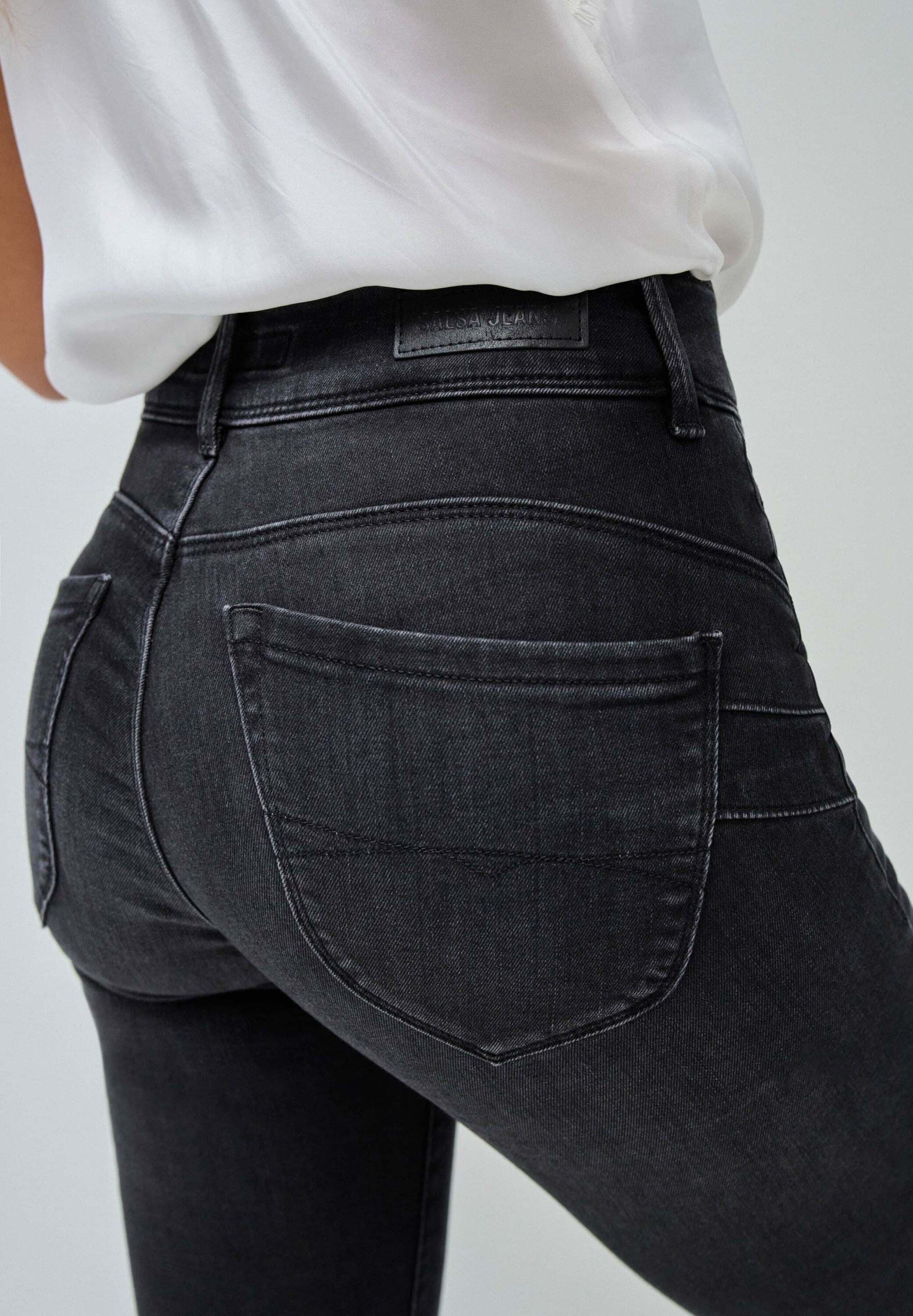 Salsa Jeans skinny »Salsa Jeans Jeans Secret Skinny«