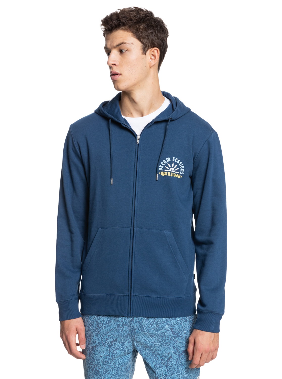 Image of Quiksilver Kapuzensweatshirt »Endless Trip« bei Ackermann Versand Schweiz