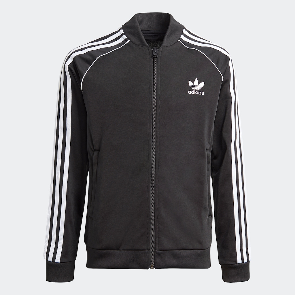 adidas Originals Trainingsjacke »ADICOLOR SST ORIGINALS«