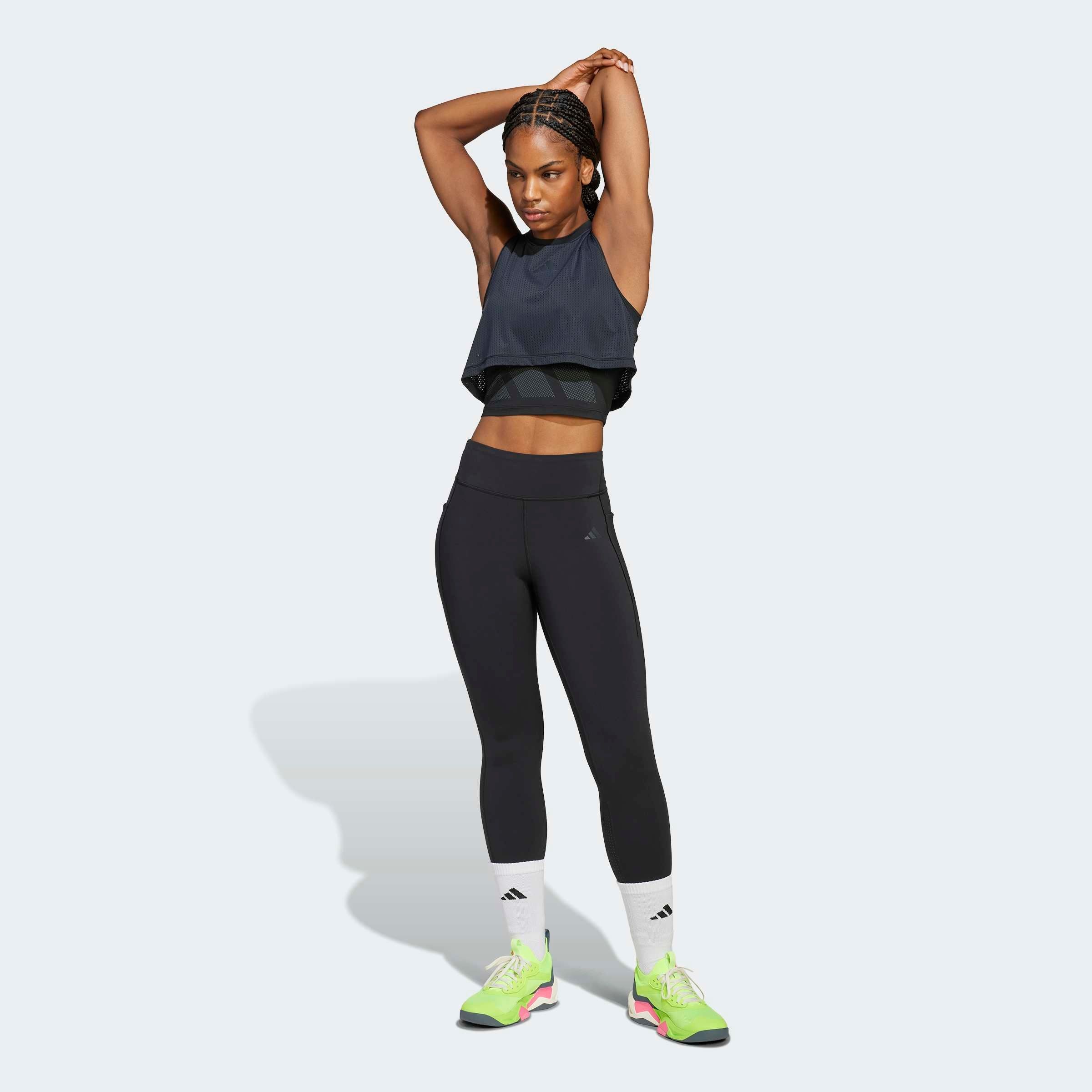 adidas Performance Tanktop »COOL INT. TANK«