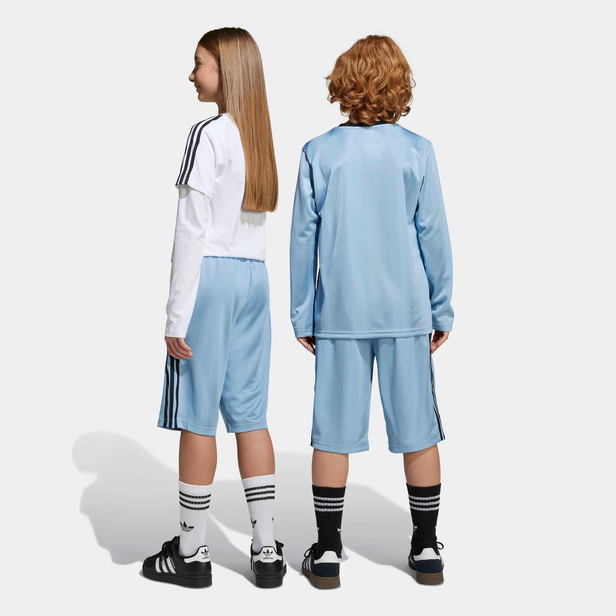 adidas Originals Shorts »SHORTS«, (1 tlg.)