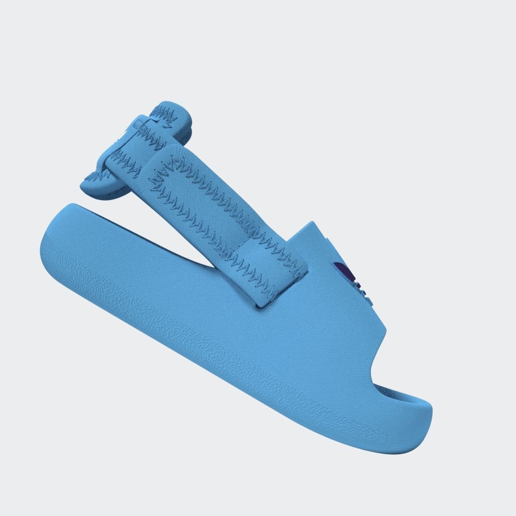 adidas Originals Sandale de bain »ADIFOM ADILETTE KIDS«  für Kinder