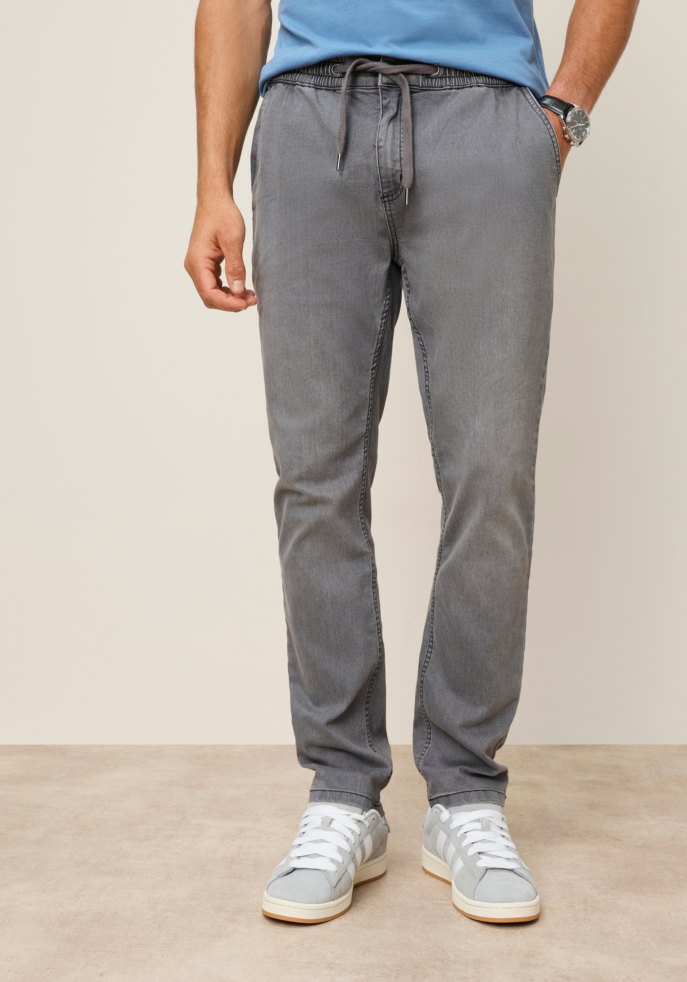 Arizona Jeans à enfiler ceinture élastique sans fermeture