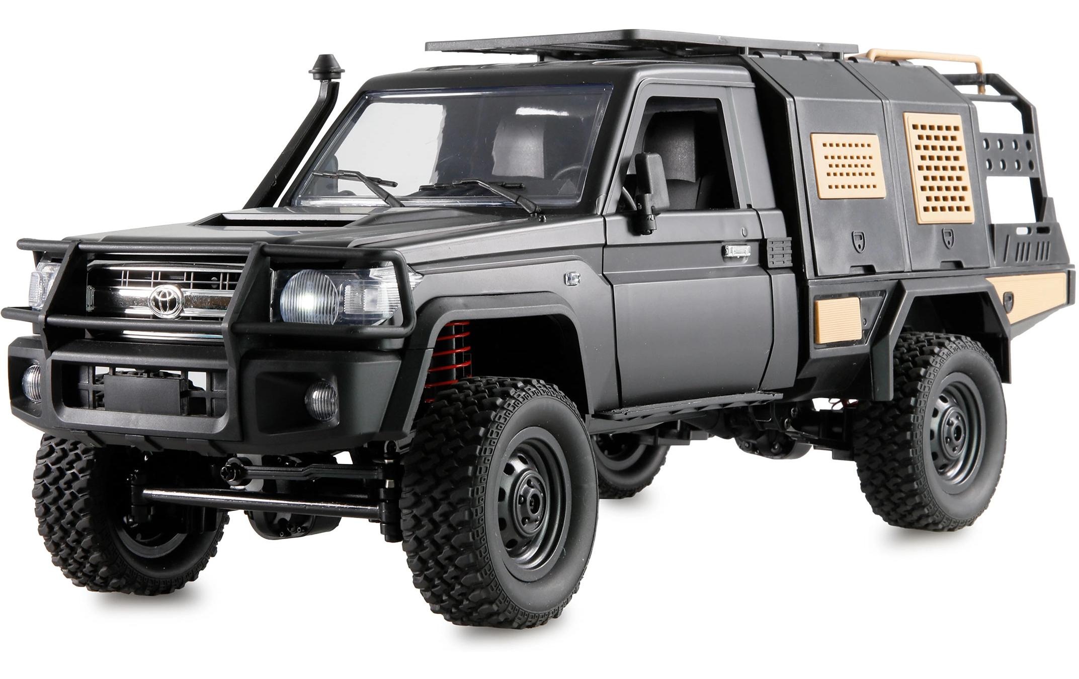 Image of Amewi RC-Auto "Land Cruiser"