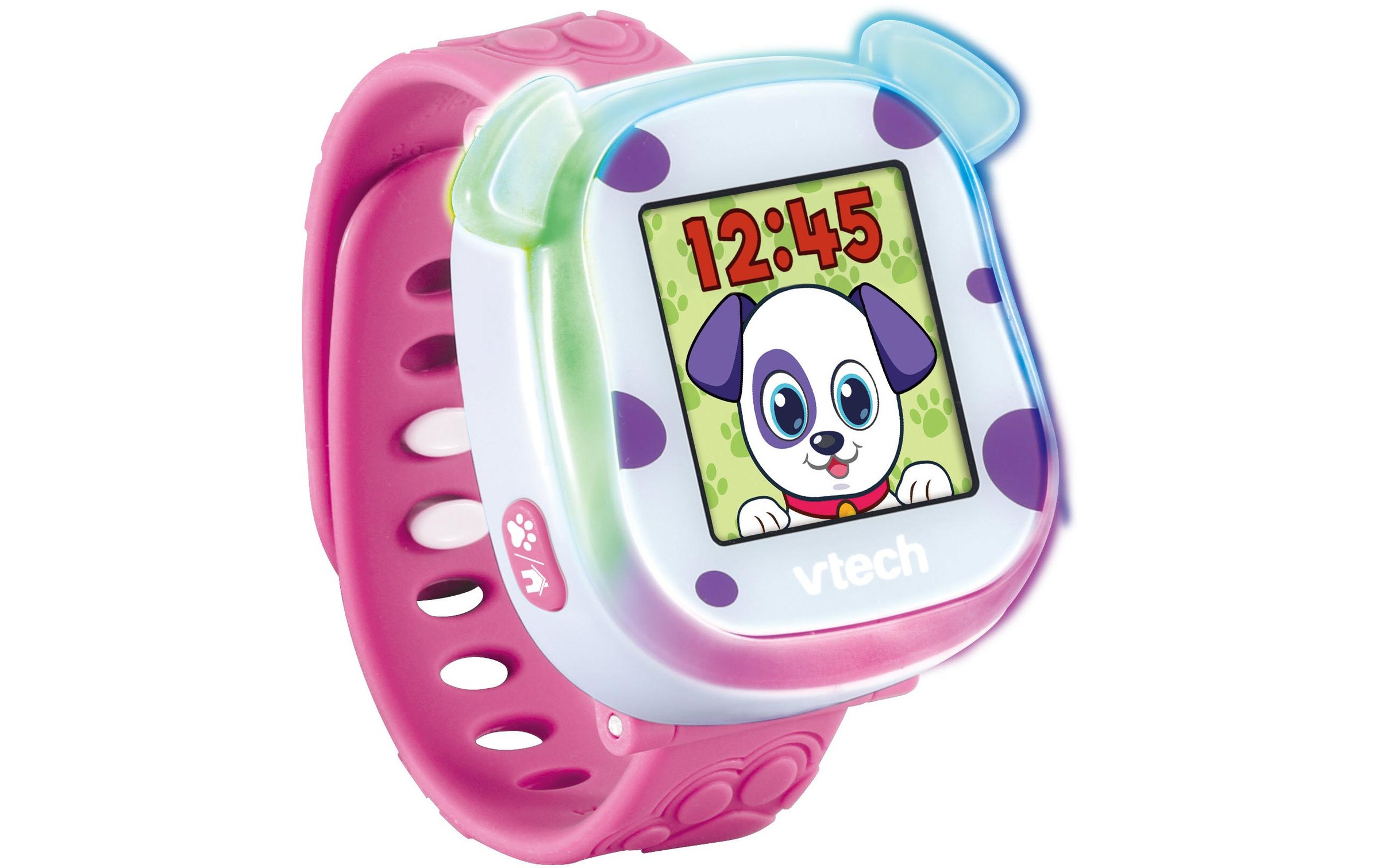 Image of Vtech® Spieluhr »First KidiWatch pink« bei Ackermann Versand Schweiz