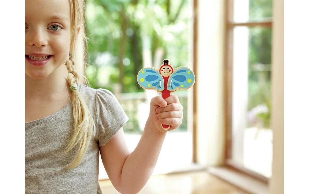 Hape Lernspielzeug »Rhythmus-Kit«