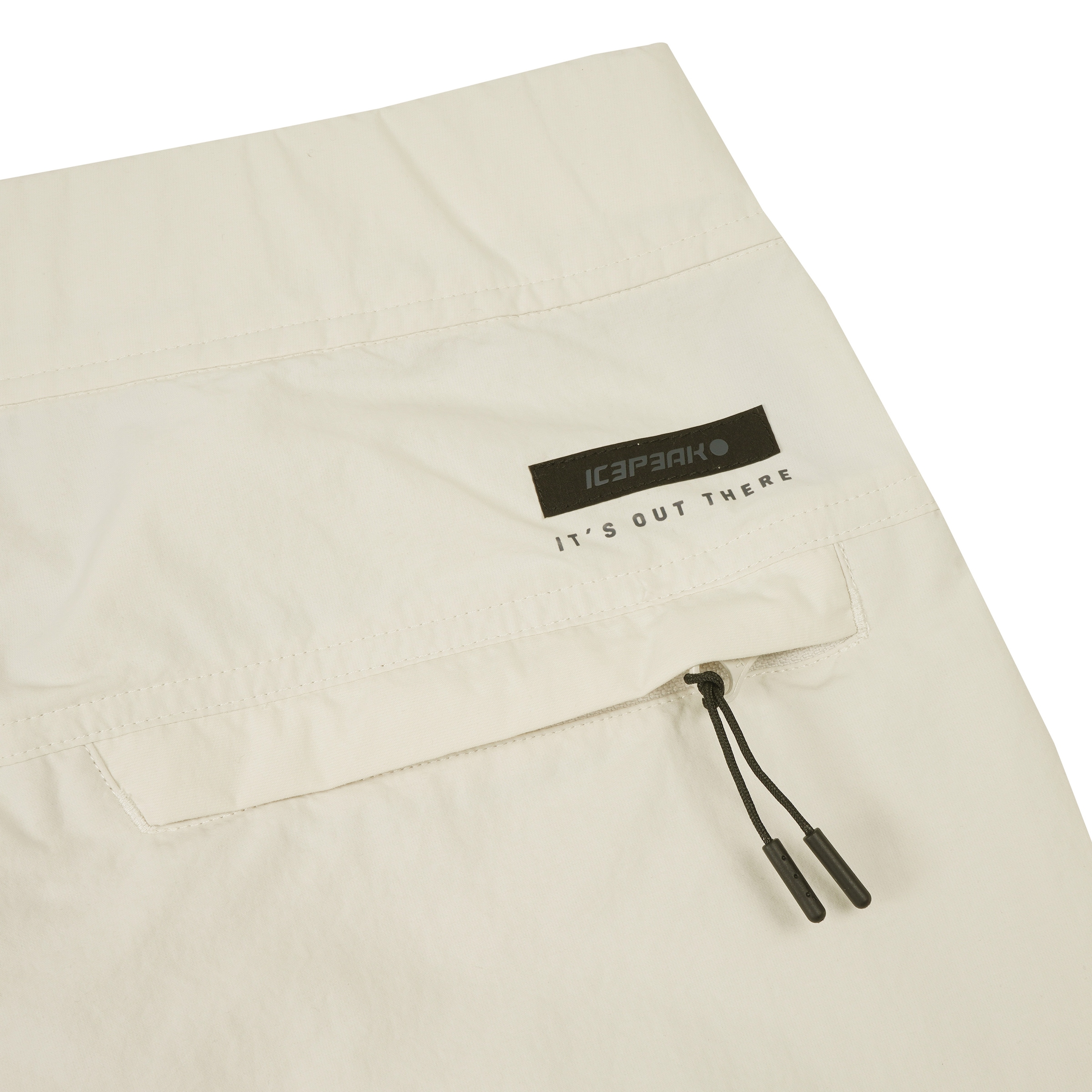 Icepeak Pantalon fonctionnel »ANCRAM«  wasserabweisend, sportlicher Stil