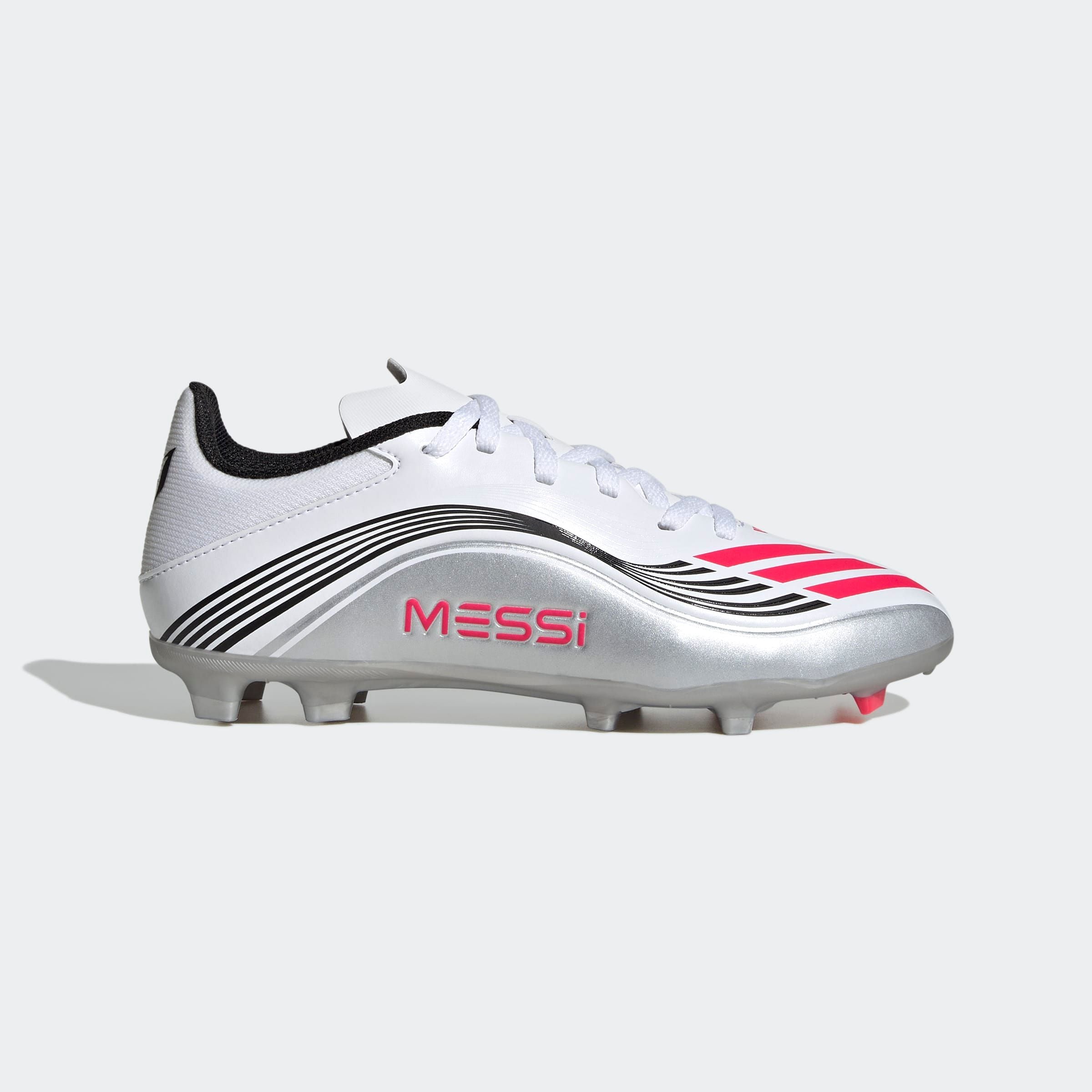 adidas Performance Fussballschuh »F50 MESSI LEAGUE KIDS FG/MG«