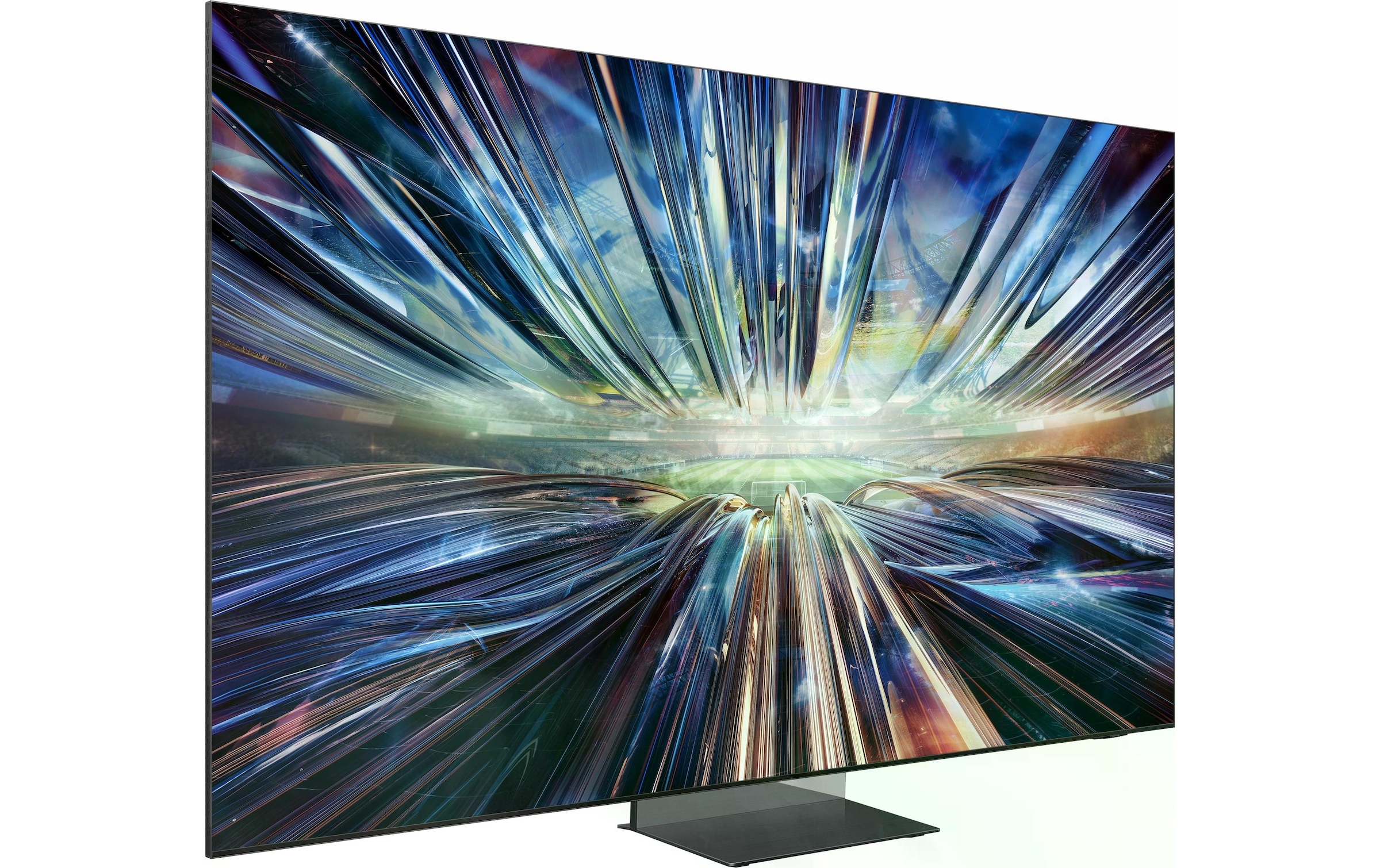 Samsung QLED-Fernseher »QE75QN900D TXZU 75«, 8K