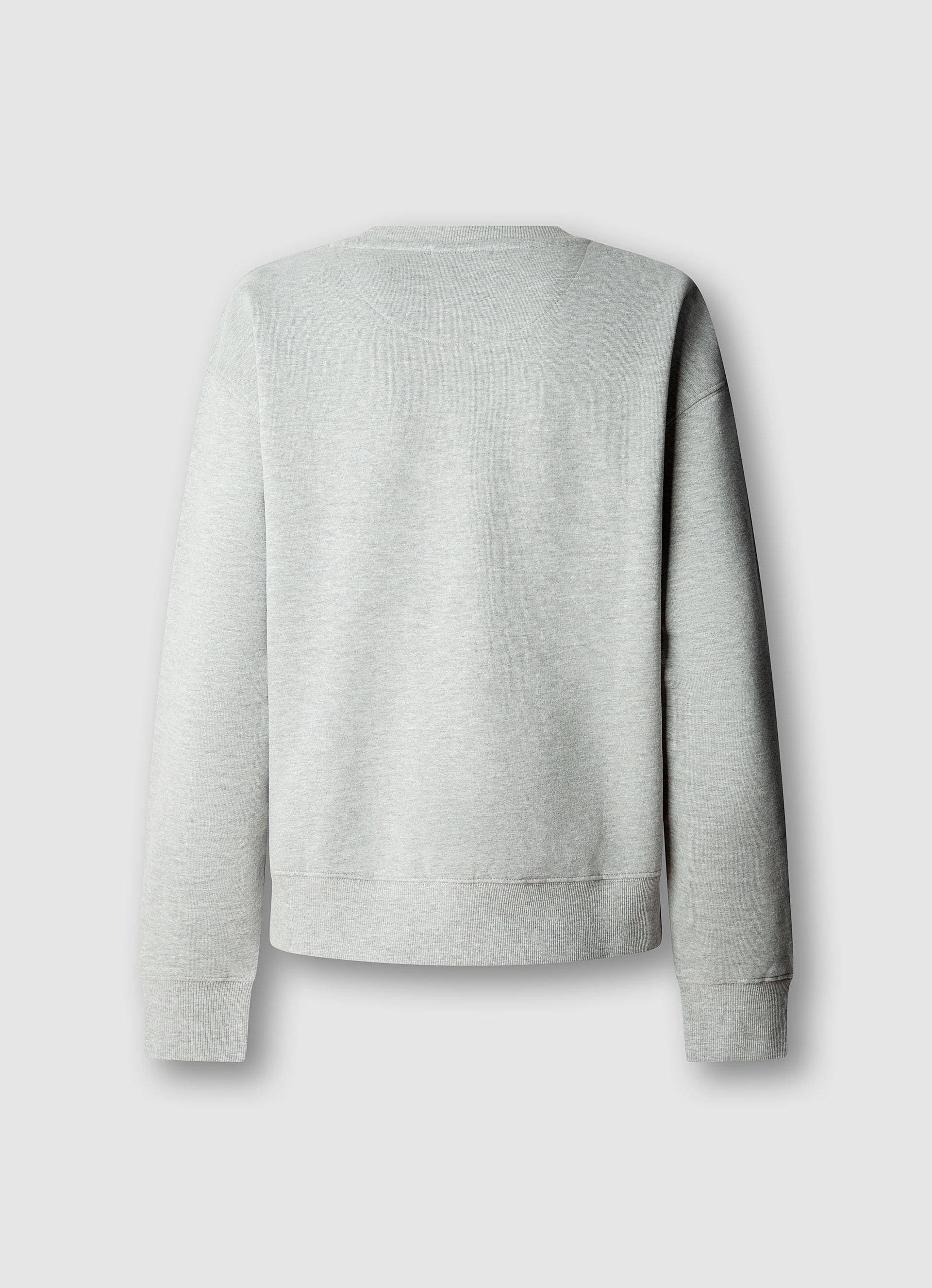 Pepe Jeans Sweatshirt »BADDY«, mit Rundhals, Logodruck
