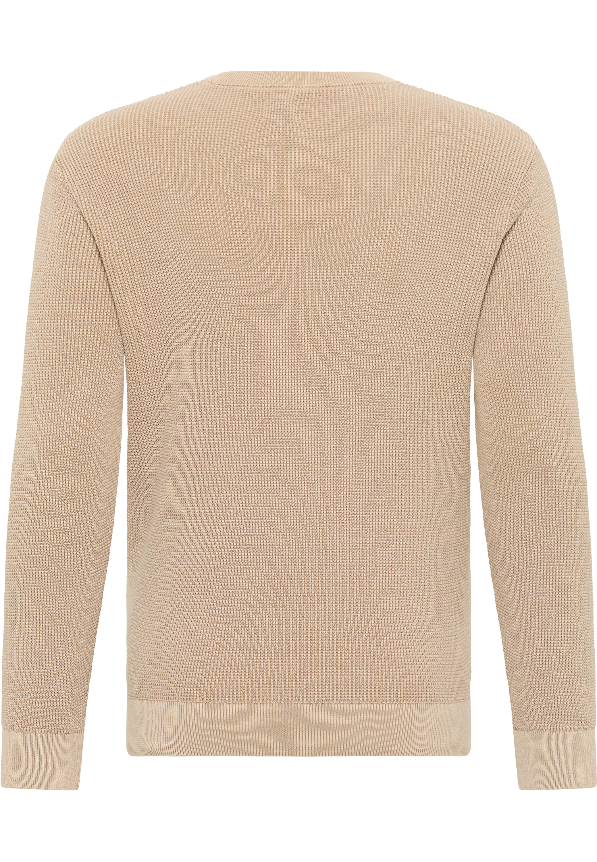 MUSTANG Cardigan »Herren Style Elliot«