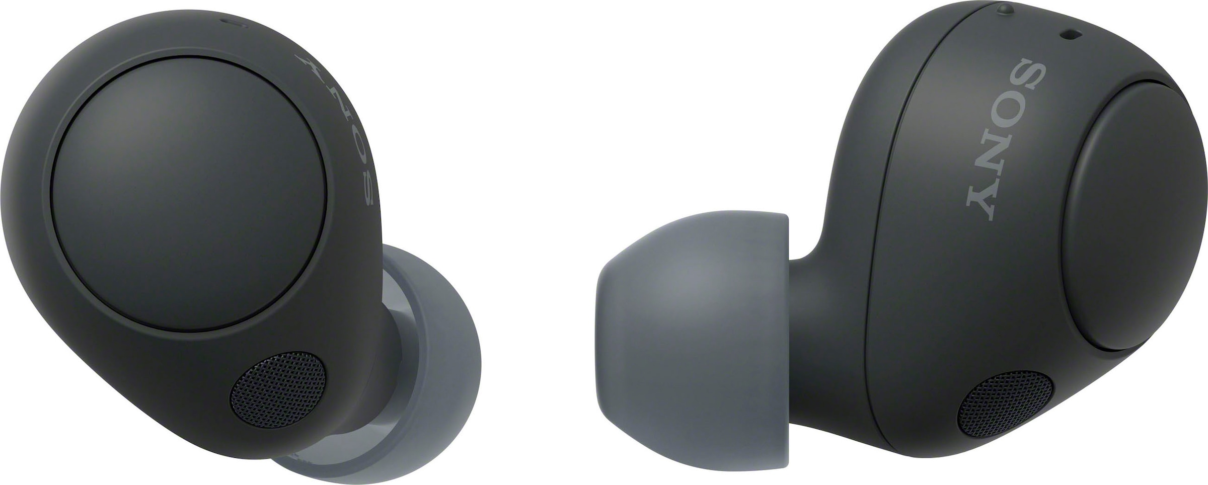 Image of Sony wireless In-Ear-Kopfhörer "WF-C700N" Bluetooth Noise-Cancelling bis 20 Std. Akkulaufzeit, Multipoint Connection