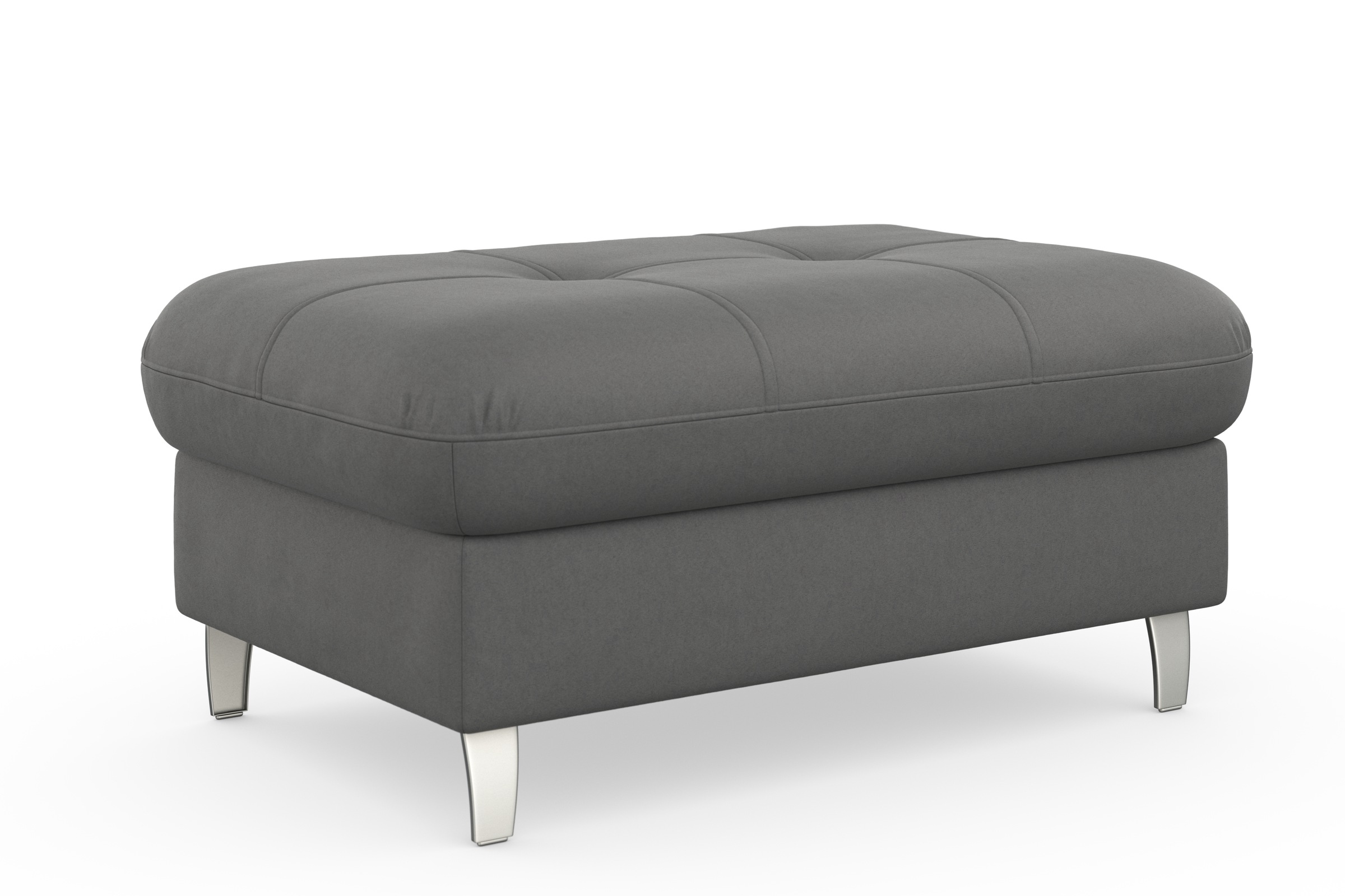sit&more Hocker »Marano«, mit Stauraum
