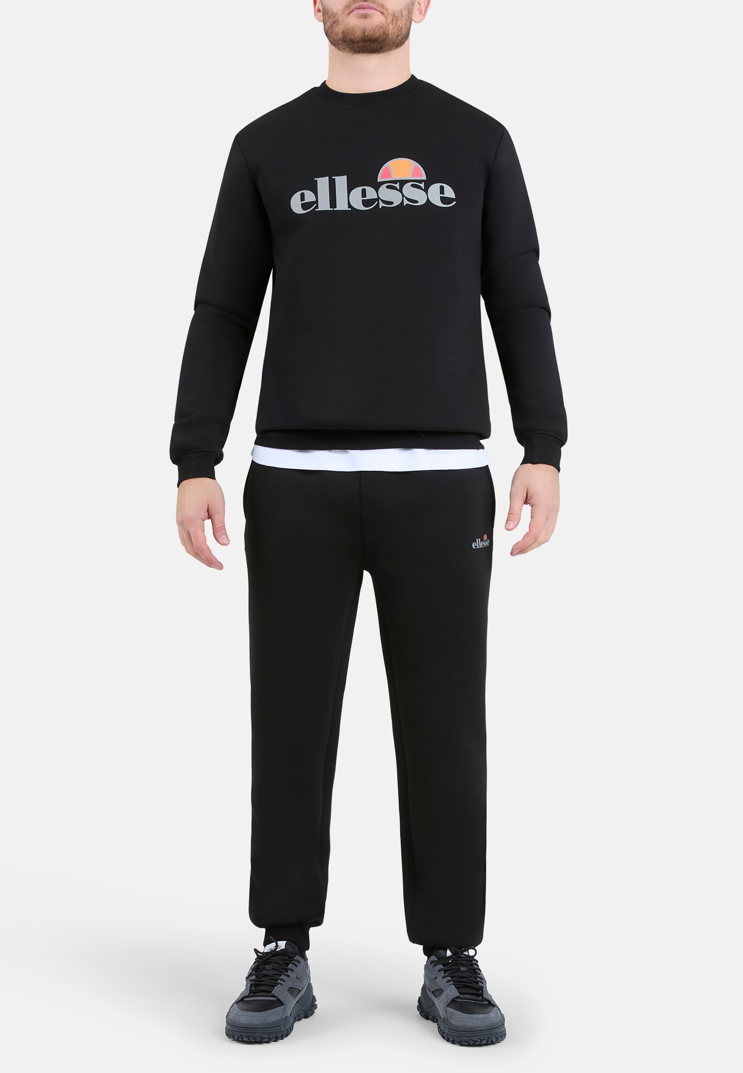 Ellesse Jogginghose »SIRTORI JOG PANT«