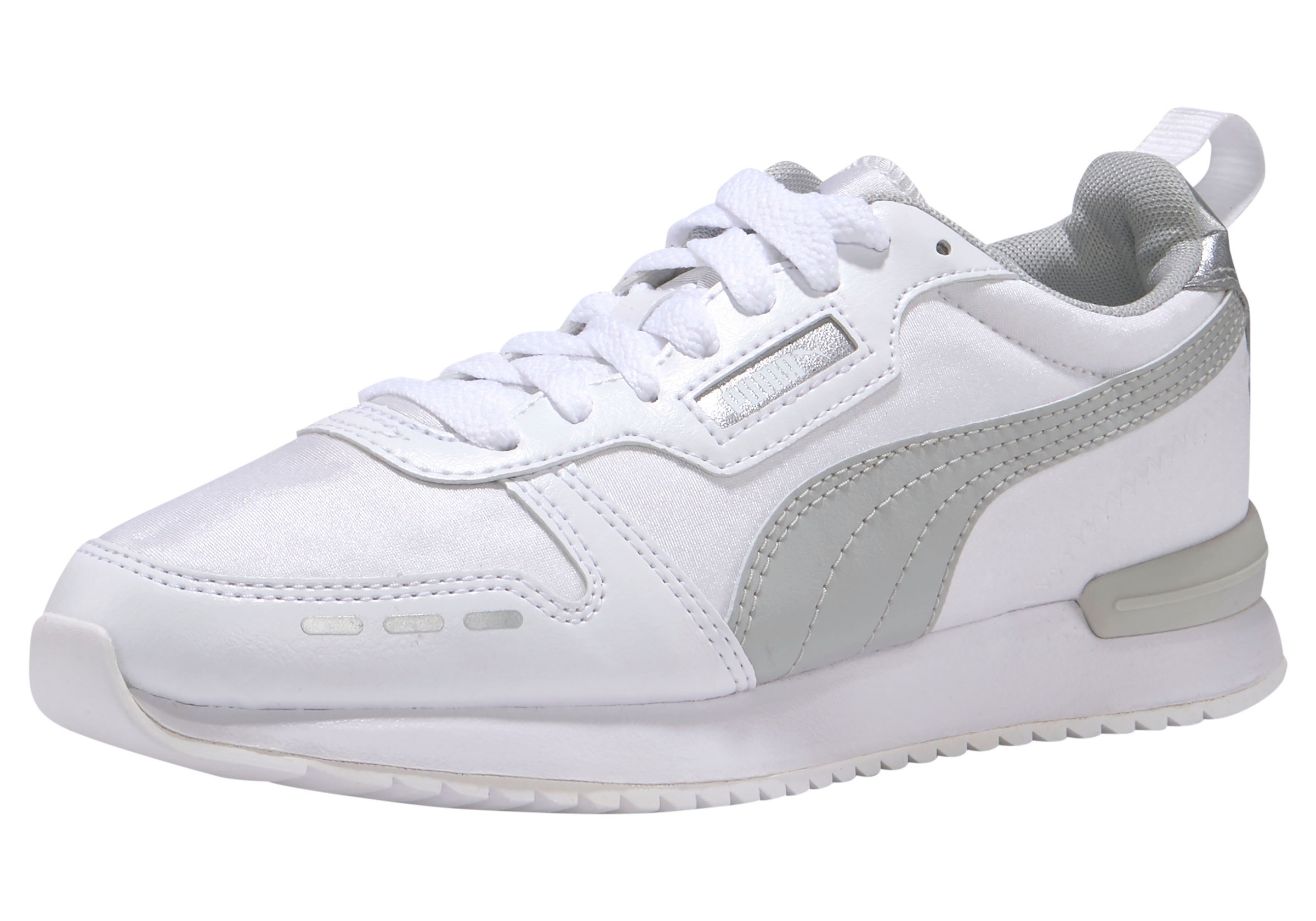 Sneaker »R78 Wn's Metallic«