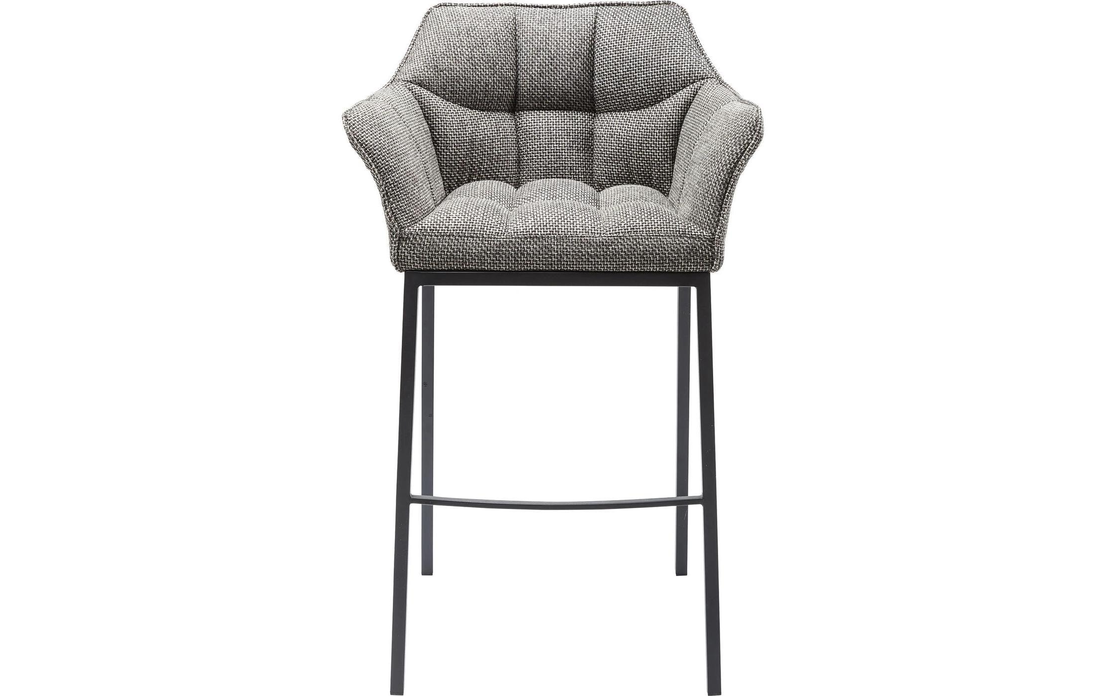 Image of Kare Design Barhocker "Thinktank Quattro" Hocker für die Bar oder Küche