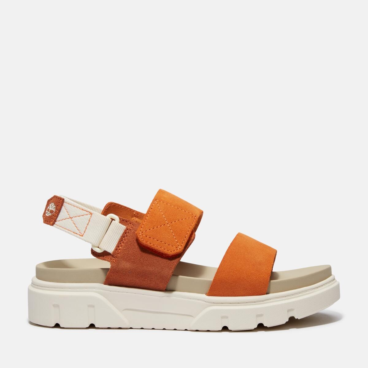 Timberland Sandale »GREYFIELD SANDAL BACKSTRAP SANDAL«
