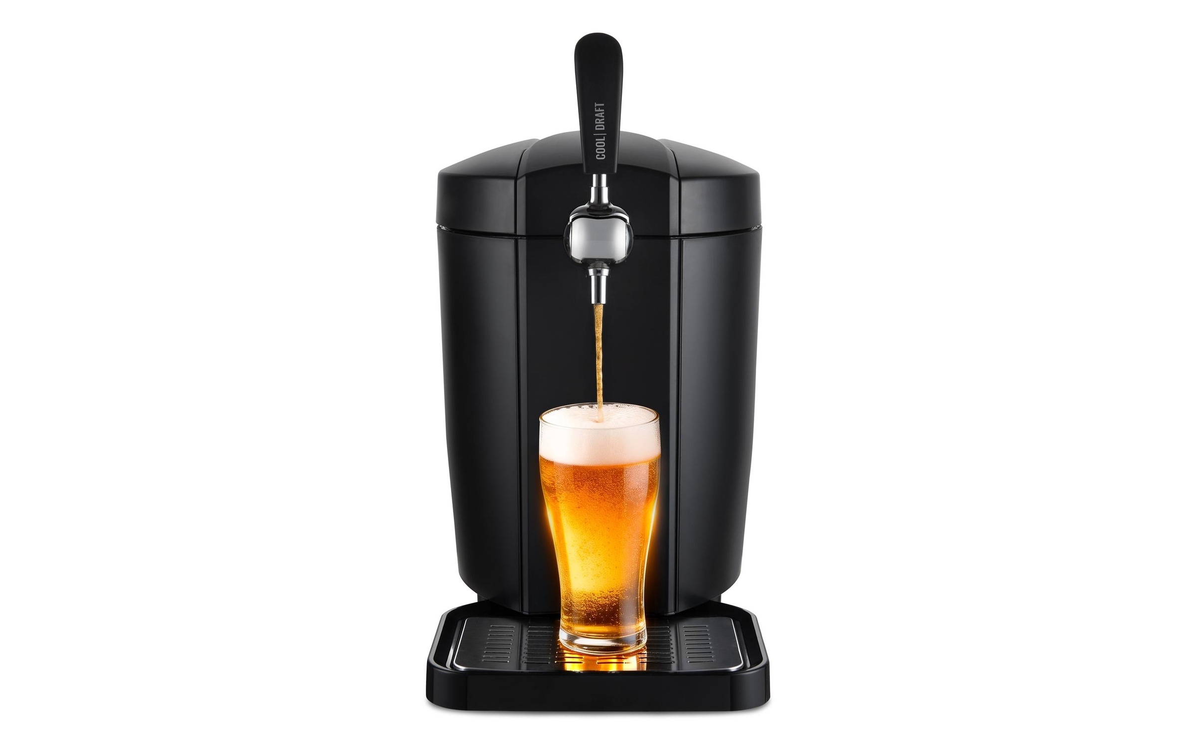 Trisa Pompe à bière »Cool Draft«