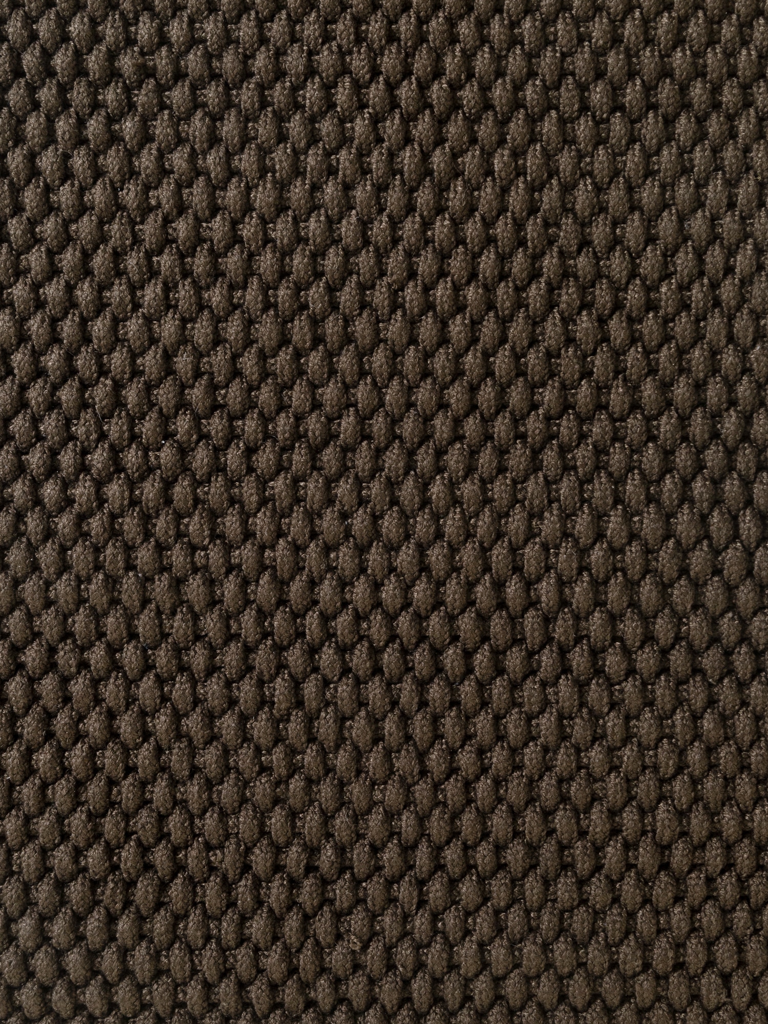 Ted Baker Tapis »Rope« Rectangulaire 15 mm Höhe Handgemacht, Boho, Outdoor, Seil-Struktur, Rope, Wohnzimmer