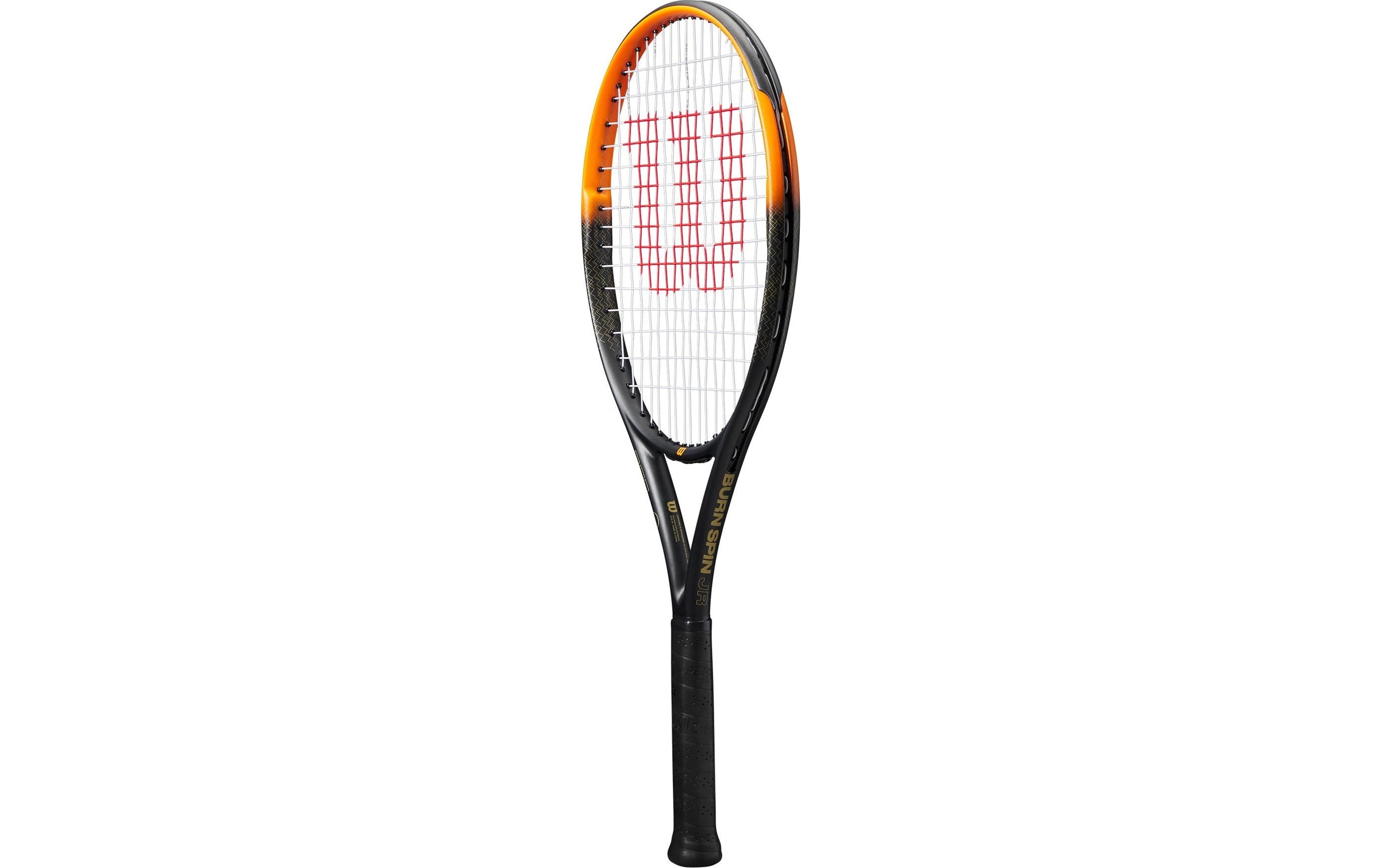 Wilson Tennisschläger »Burn Spin Junior 26 Besaitet«