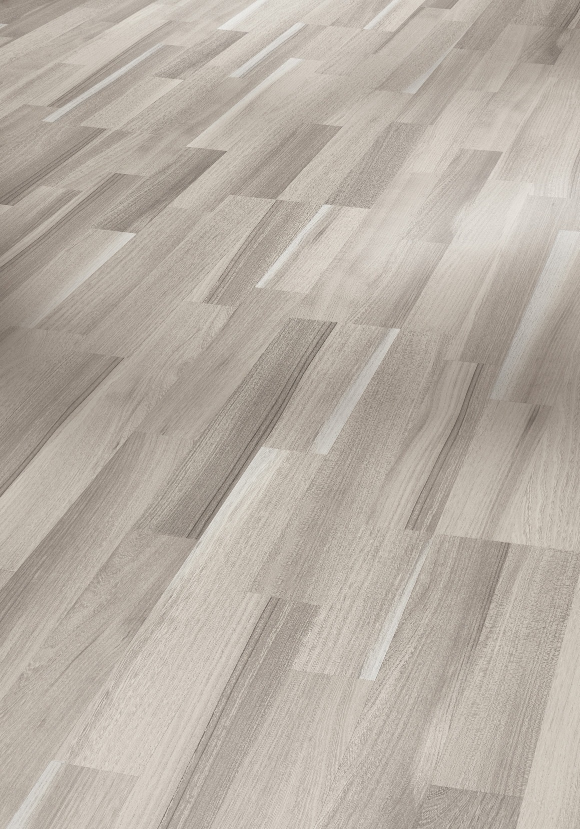 Image of PARADOR Laminat »Basic 200 - Akazie grau«, (Packung), ohne Fuge, 194 x 1285 mm bei Ackermann Versand Schweiz