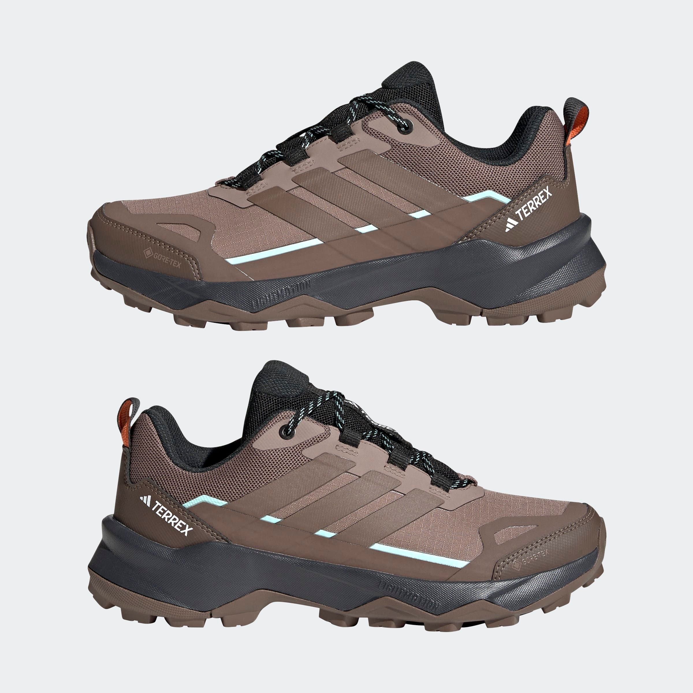 adidas TERREX Wanderschuh »TERREX SKYCHASER AX5 GORE-TEX E«, wasserdicht