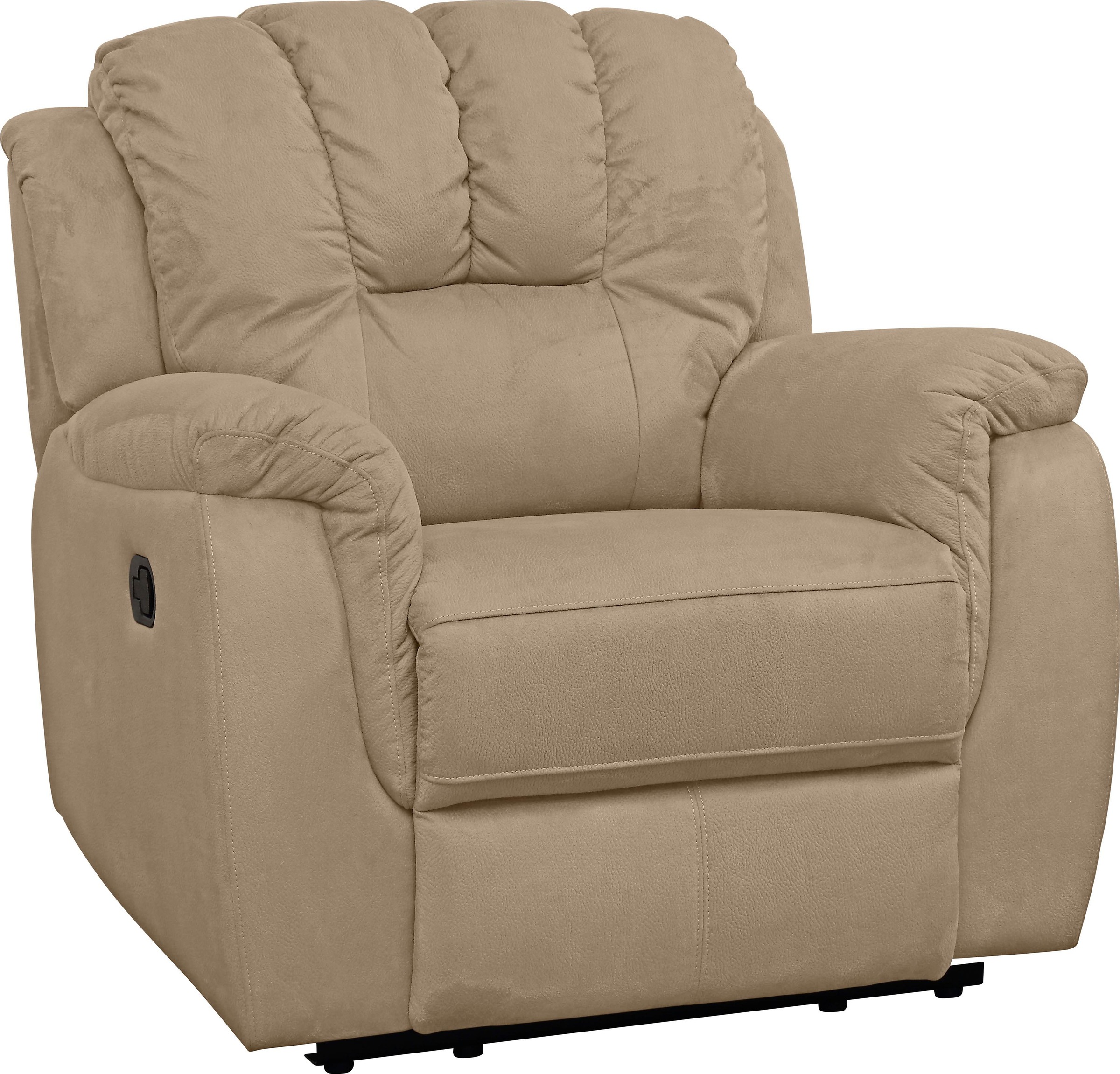 Image of Home affaire XXL-Sessel »Marko«, mit grosszügiger Relaxfunktion bei Ackermann Versand Schweiz