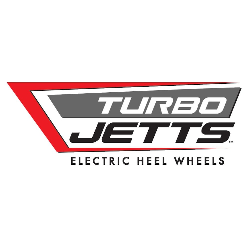 Razor Gleitschuh »Electric Ride-on Turbo Jetts Electric Heel Wheels«