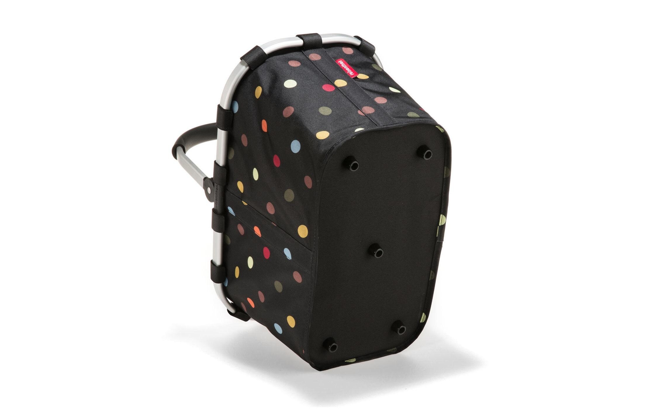 REISENTHEL® Einkaufskorb »Carrybag Frame«, (1 tlg.)
