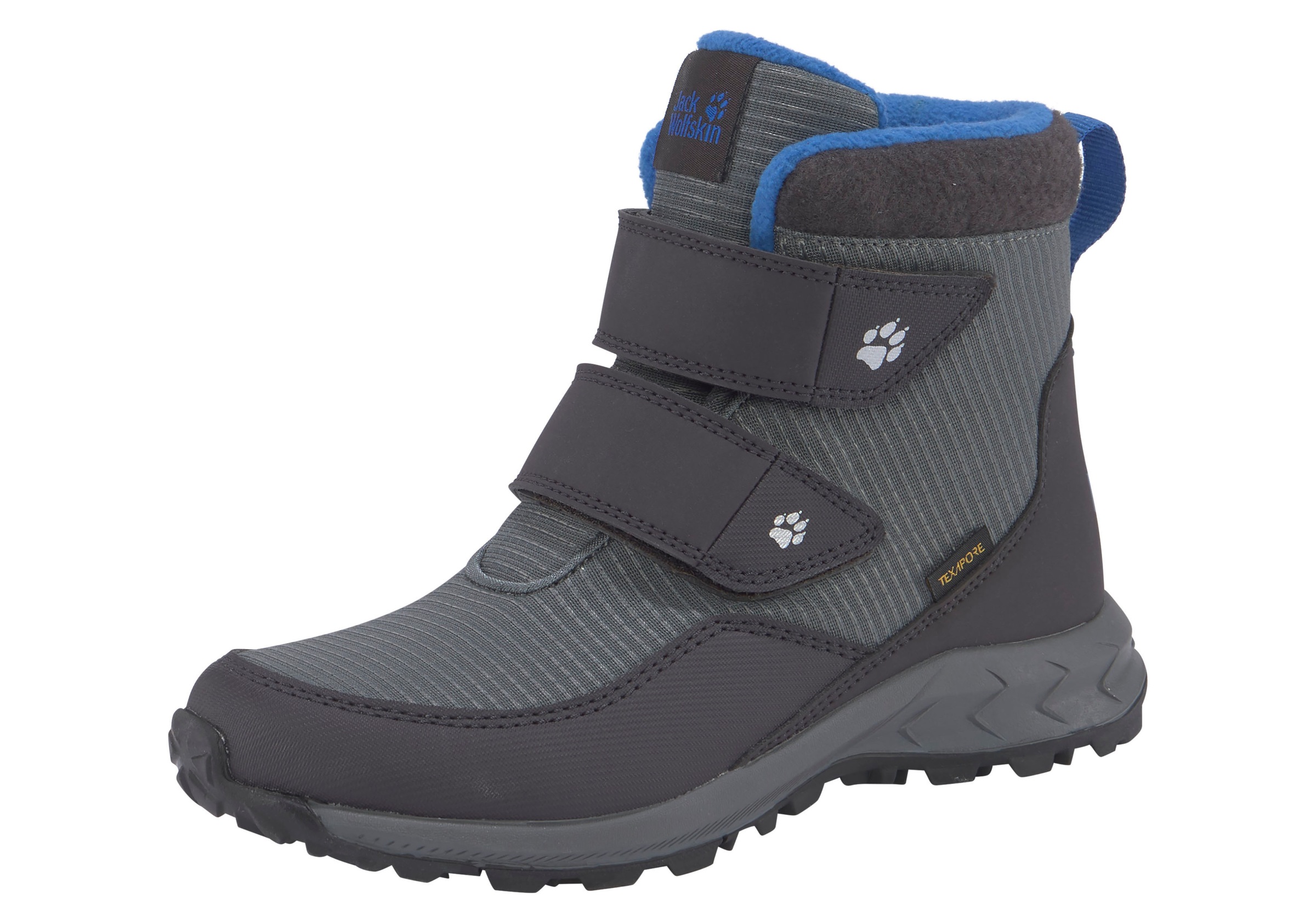 Image of Jack Wolfskin Outdoorwinterstiefel »POLAR FOXX TEXAPORE K« bei Ackermann Versand Schweiz