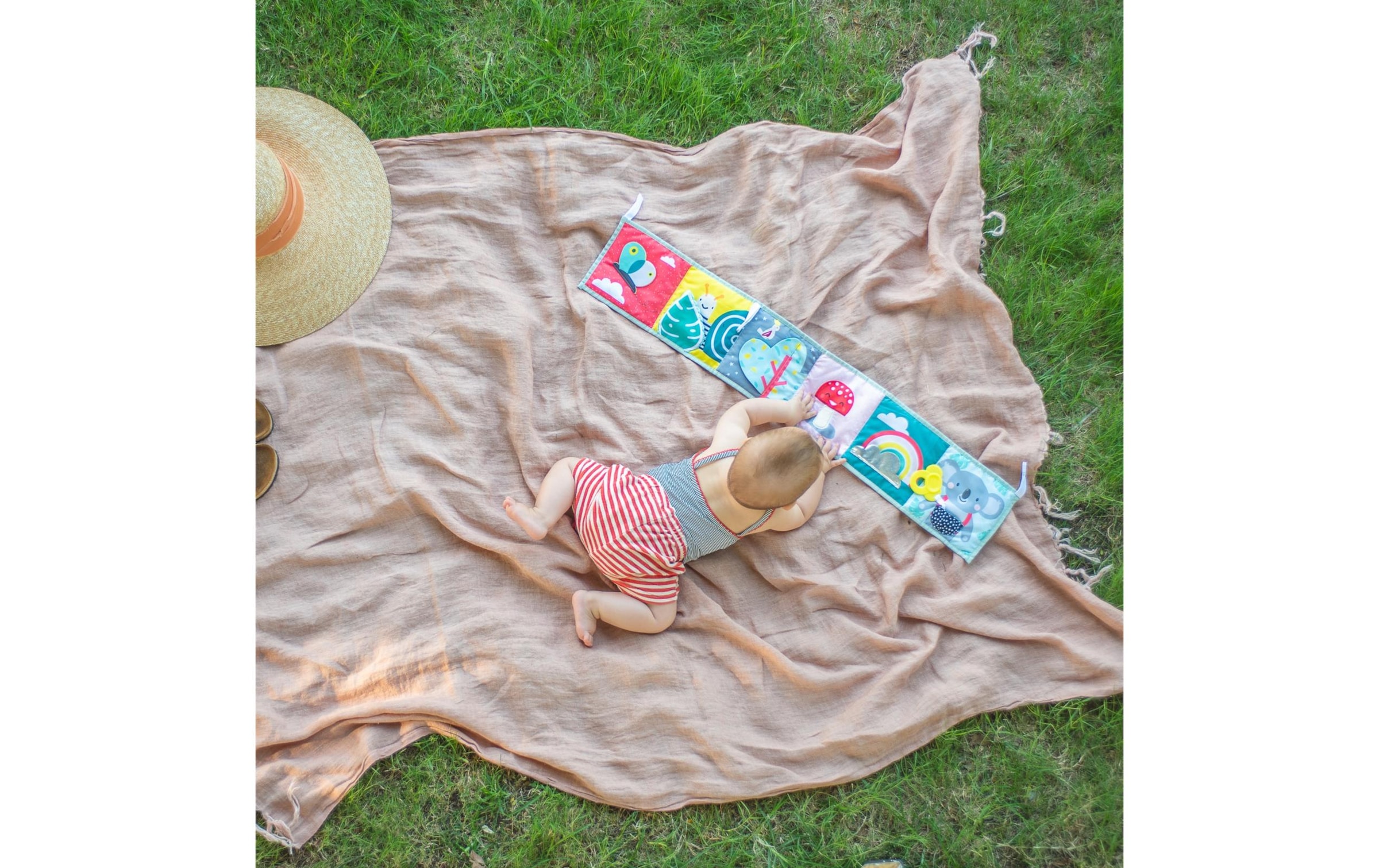 TAF TOYS Lernspielzeug »Koala 0M+«