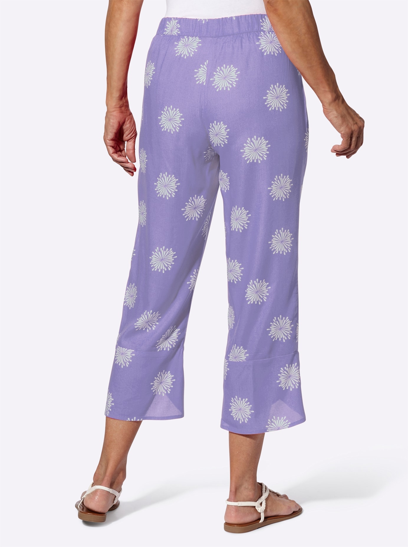 Classic Basics Schlupfhose