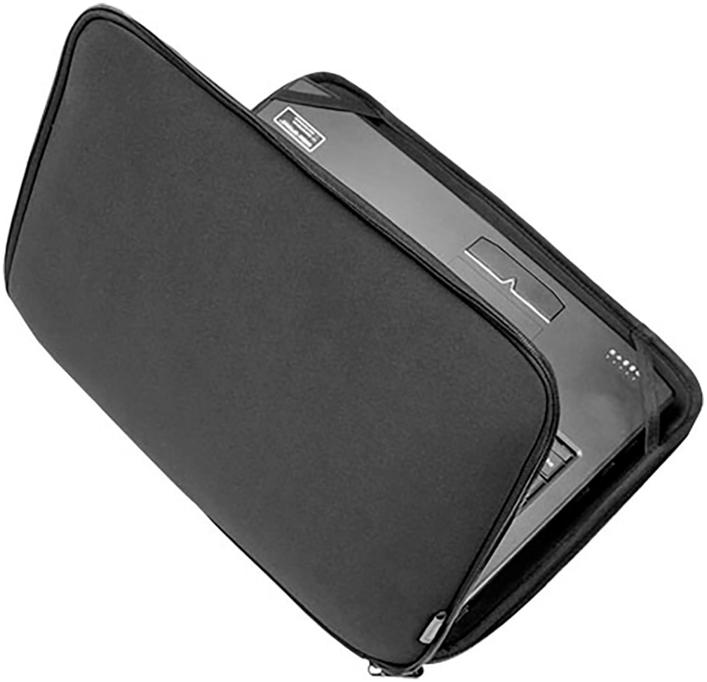 PEDEA Laptoptasche »Notebook Sleeve 13,3 Zoll (33,8 cm)«