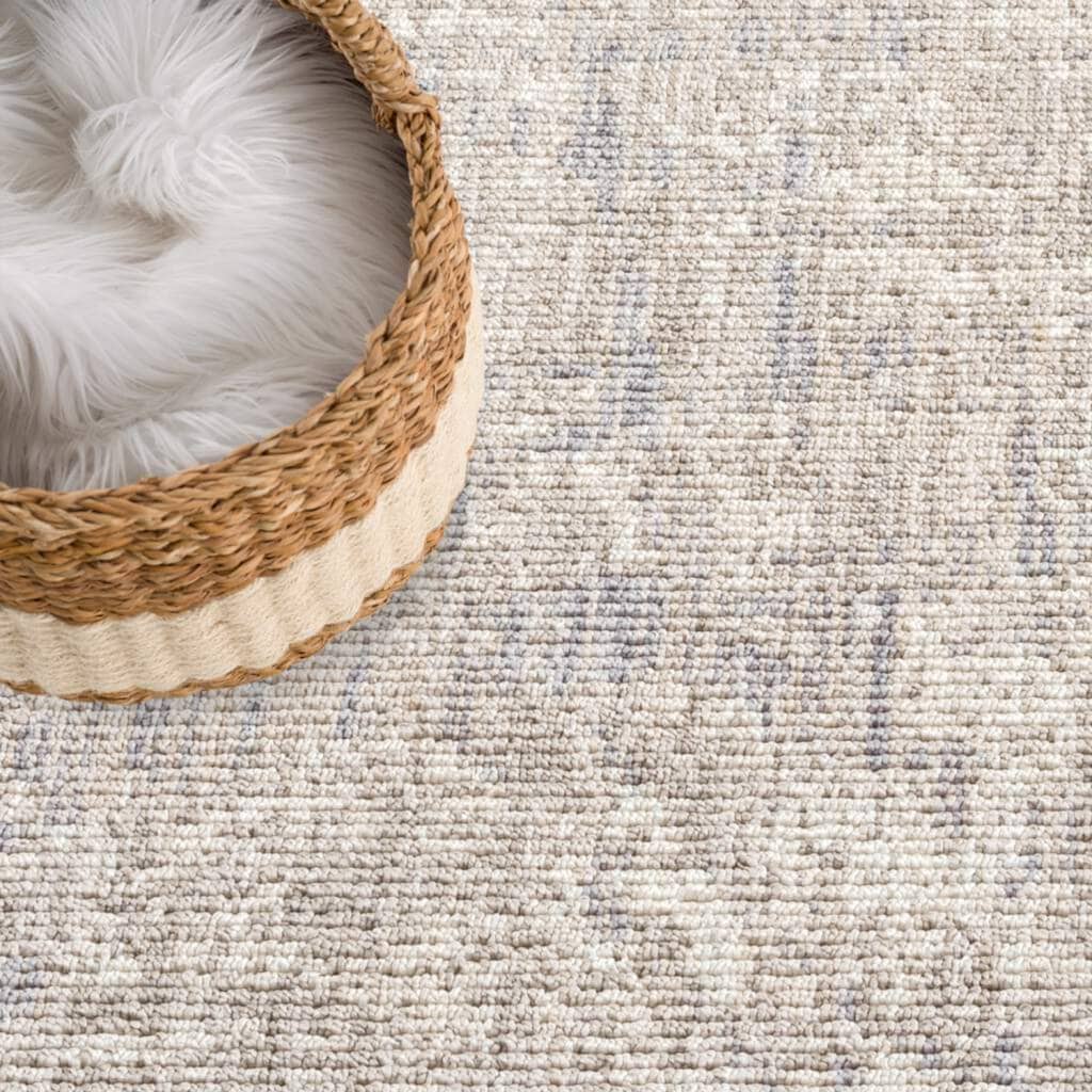 Carpet City Teppich »CLASICO 9150«, rund