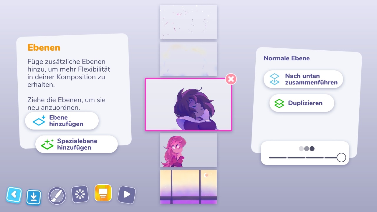 Spielesoftware »Colors Live (inkl. SonarPen)«, Nintendo Switch
