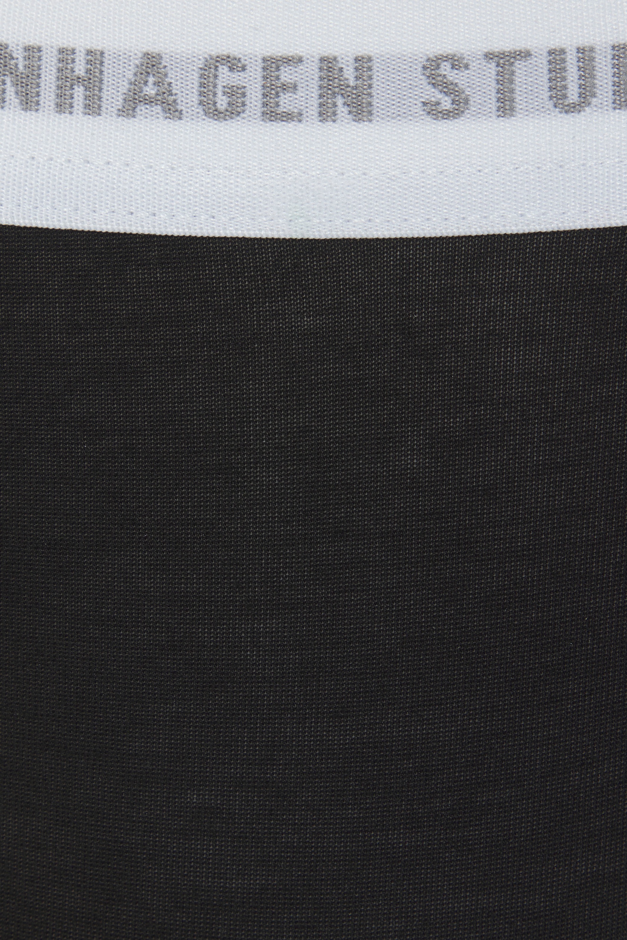 Copenhagen Studios String, mit elastischem Logobund