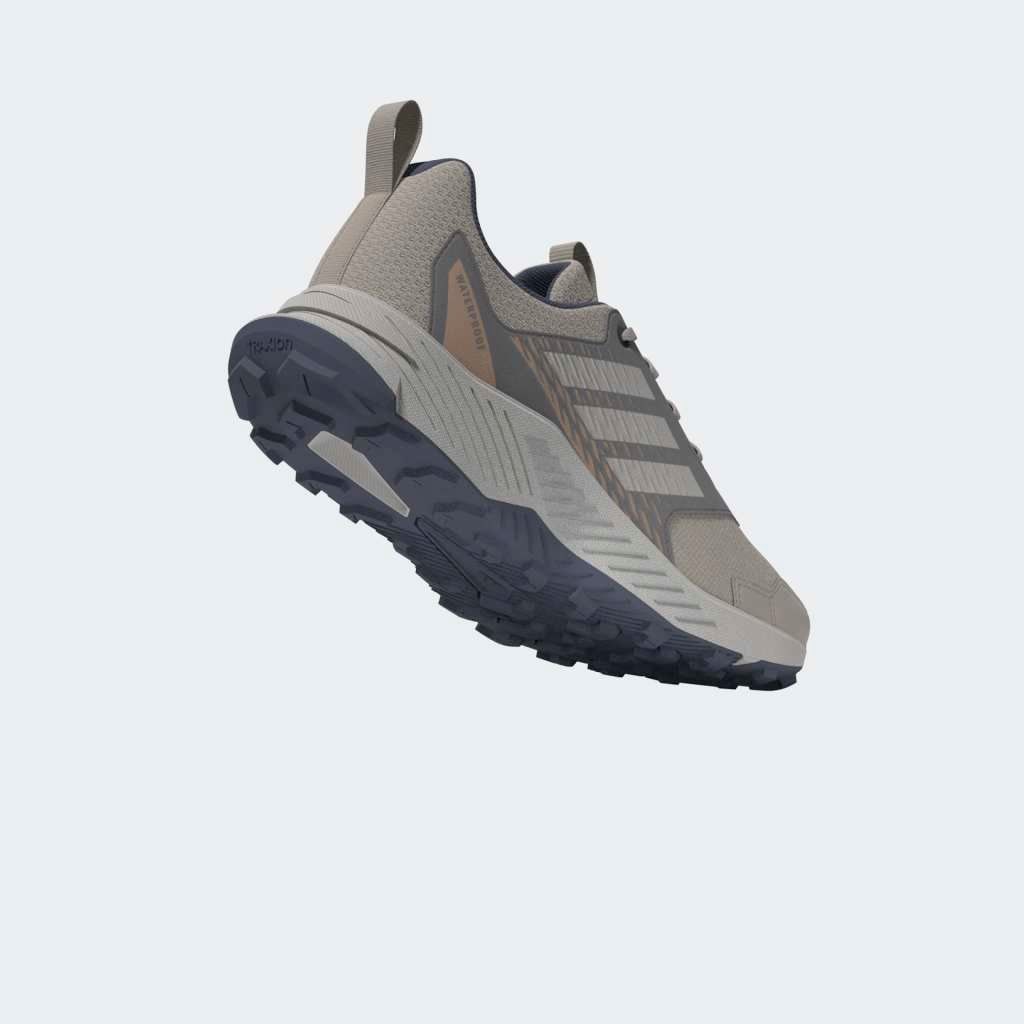 adidas TERREX Trailrunningschuh »TRACEFINDER 2 CLIMAPROOF TRAILRUNNINGE«, Trail-Runningschuhe