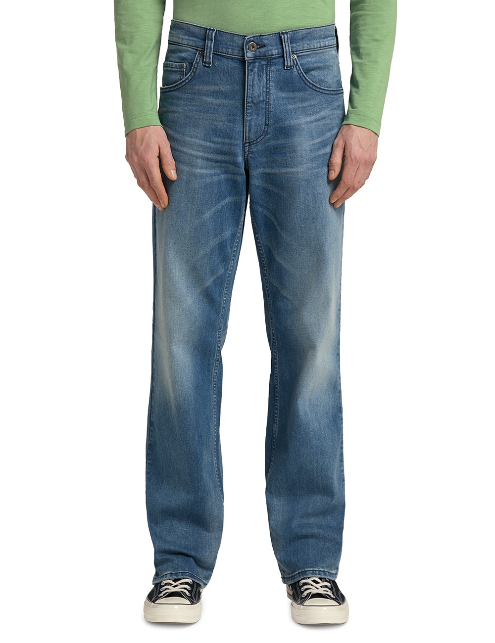 MUSTANG 5-Pocket-Jeans »Big Sur« kaufen