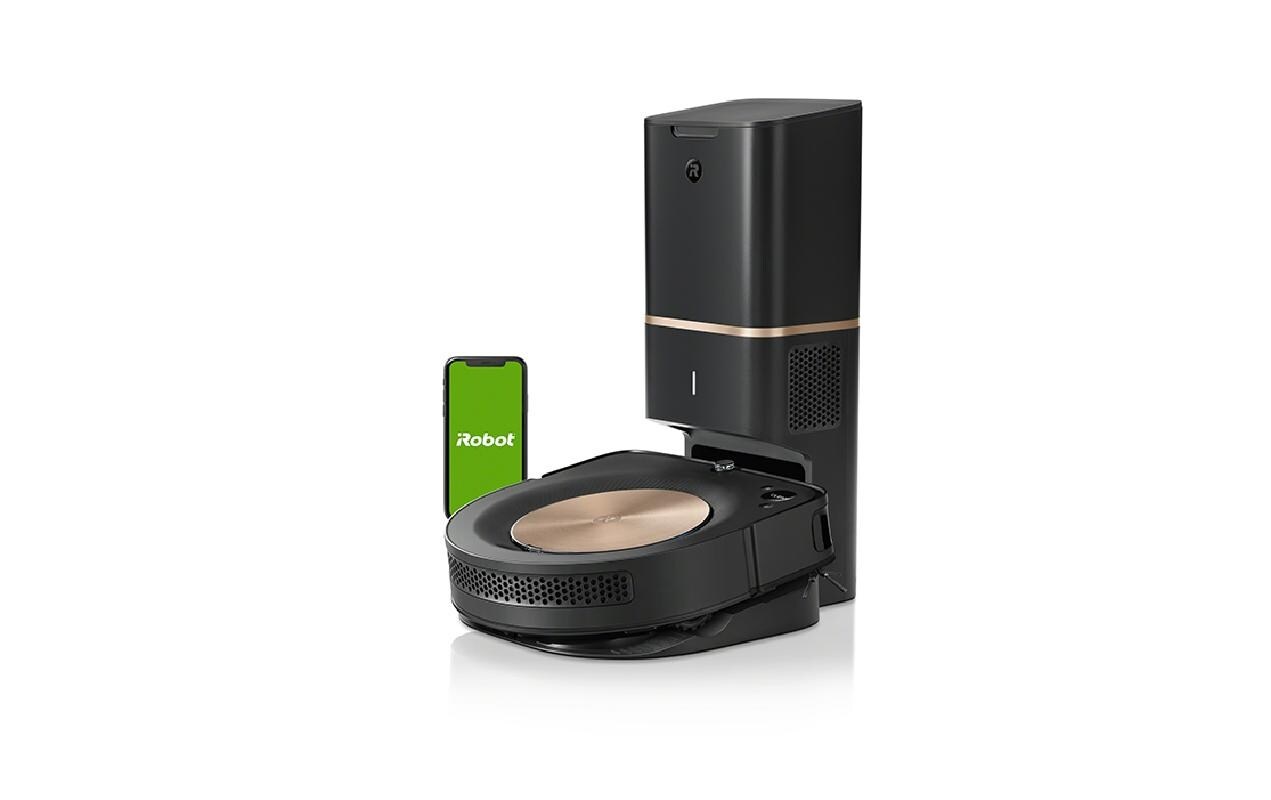 iRobot Saugroboter »Roomba s9+« kaufen