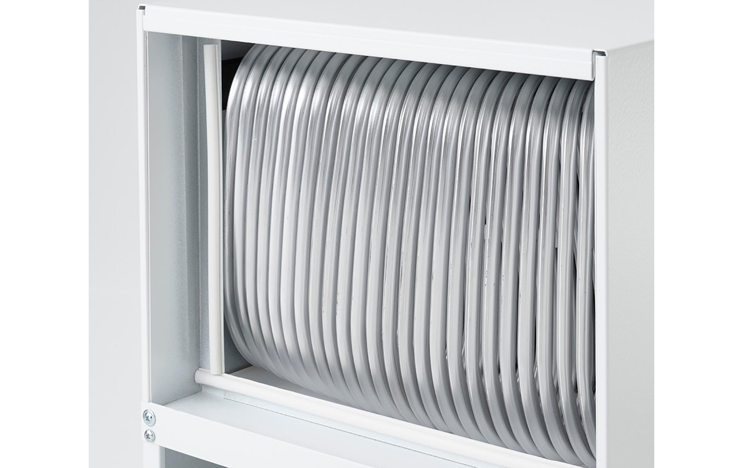 Luftentfeuchter »Wood's SW-20FM«, für 342 m³ Räume