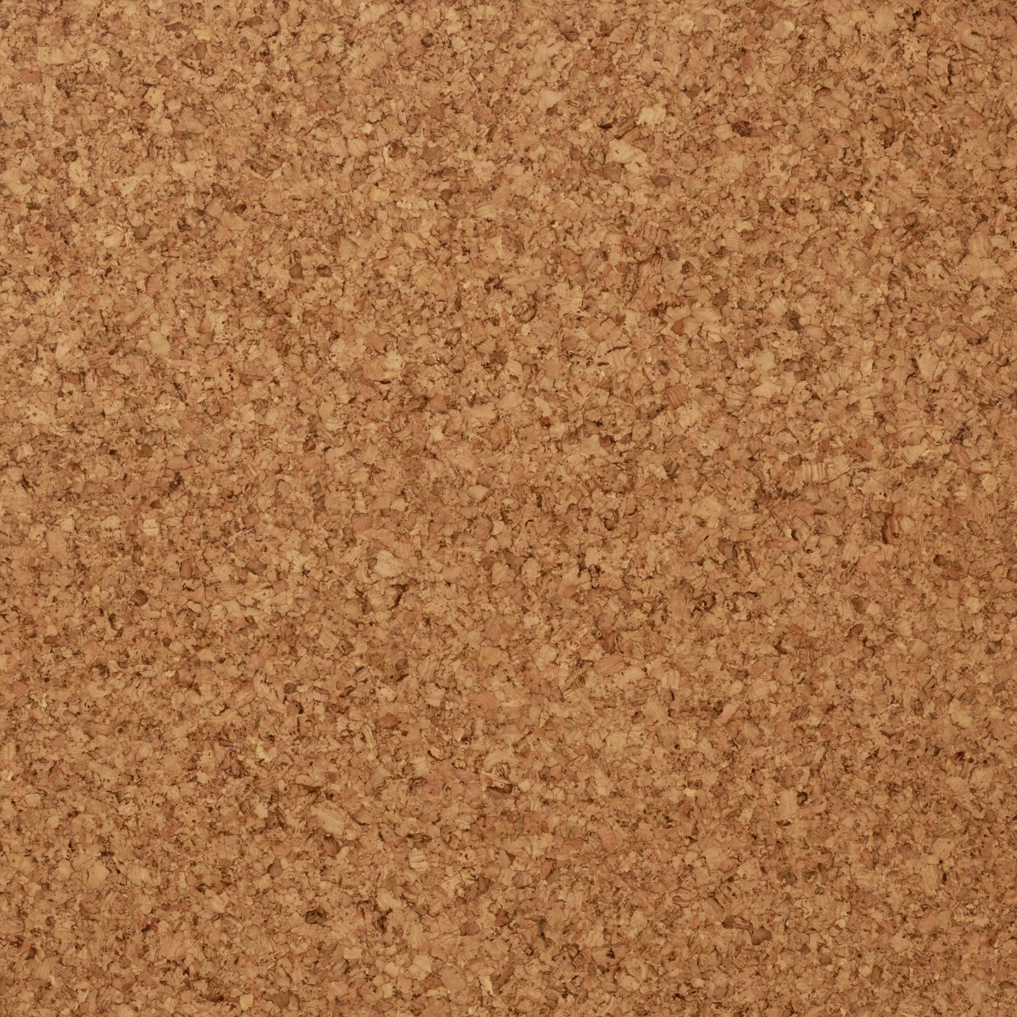 Image of Bodenmeister Korklaminat »natur«, (Packung), ohne Fuge, 90 x 30 cm Fliese, Stärke: 10,5 mm bei Ackermann Versand Schweiz