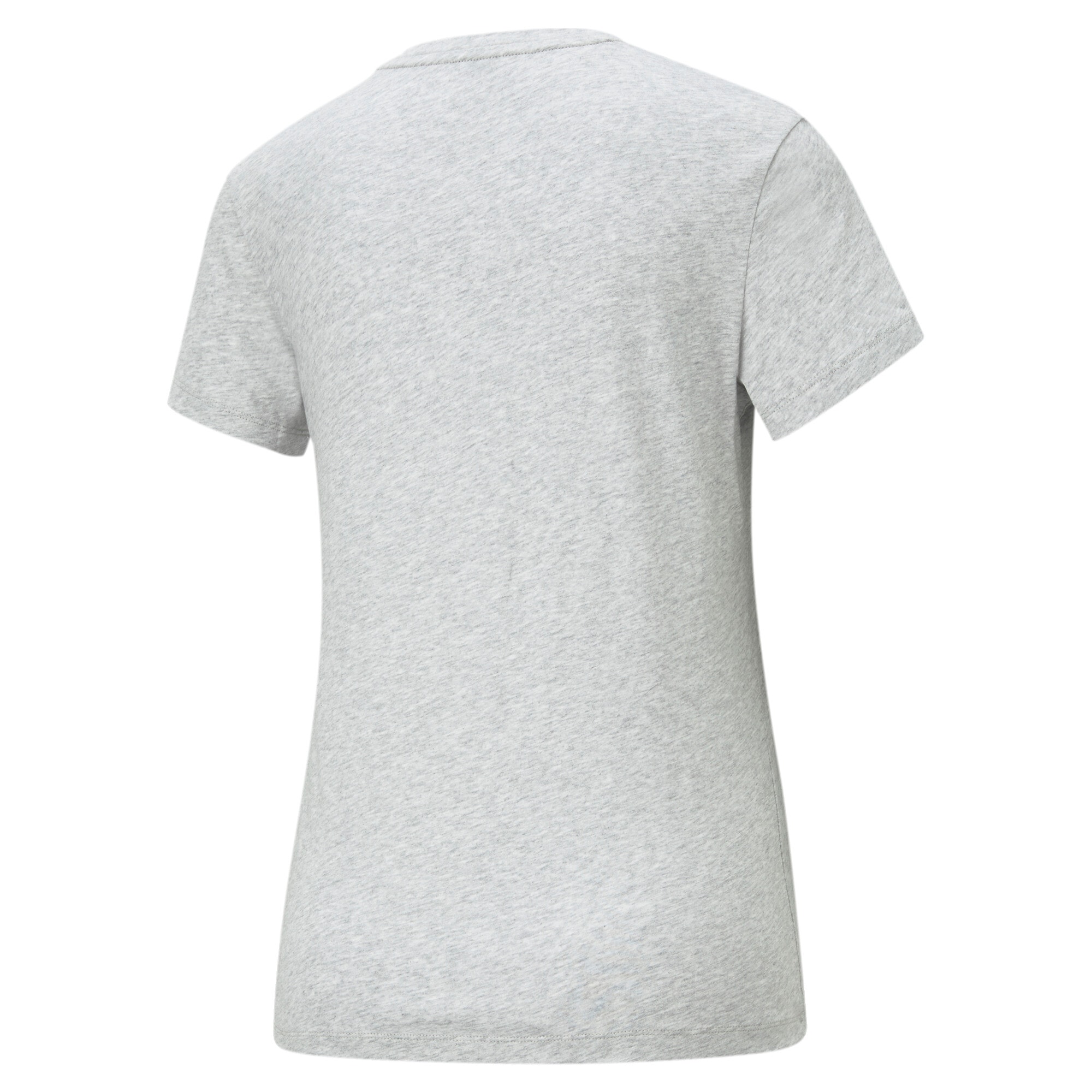 PUMA T-Shirt »ESS LOGO TEE«