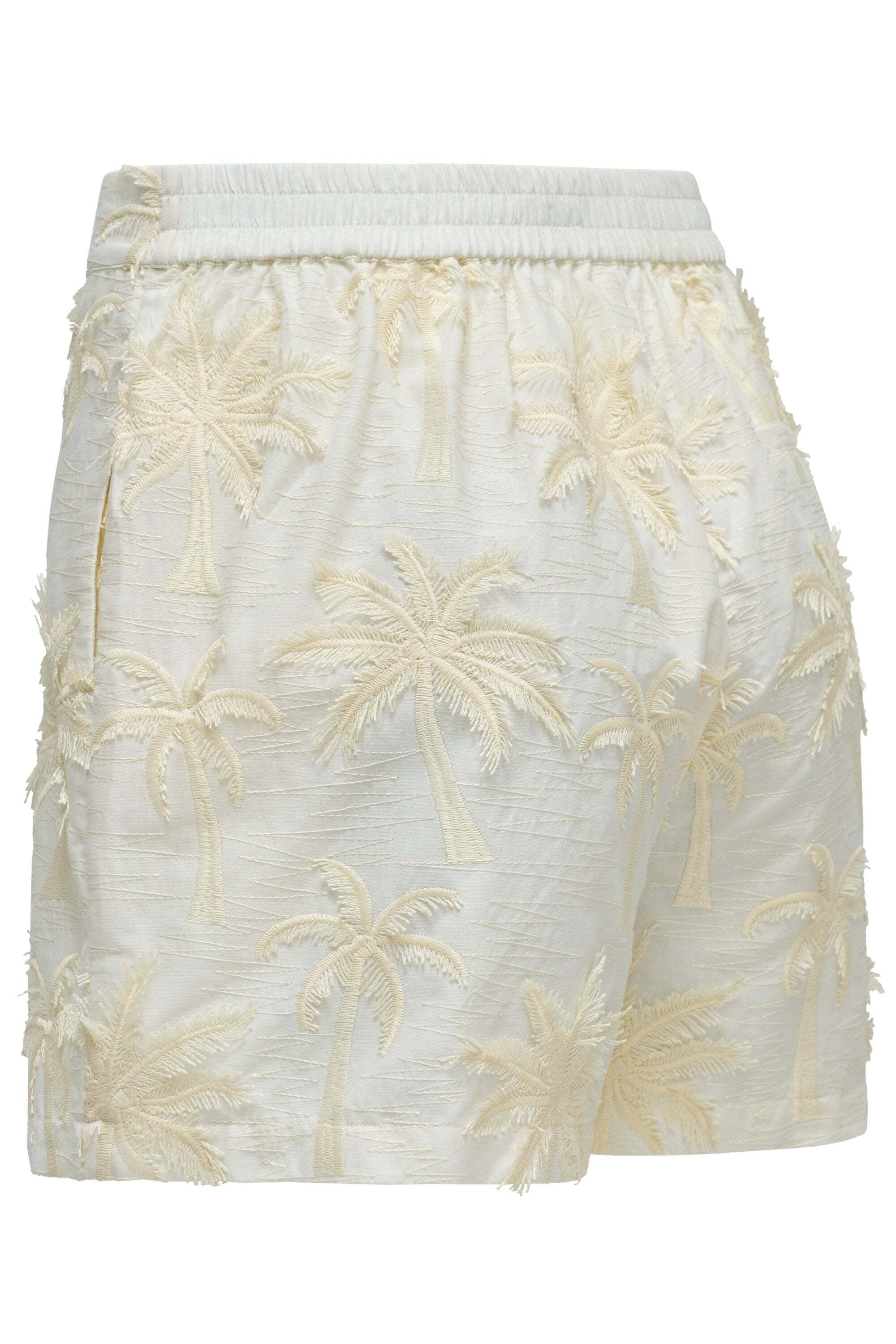 Salsa Shorts »Salsa Jeans Shorts Textured 3D Fabric Effect«