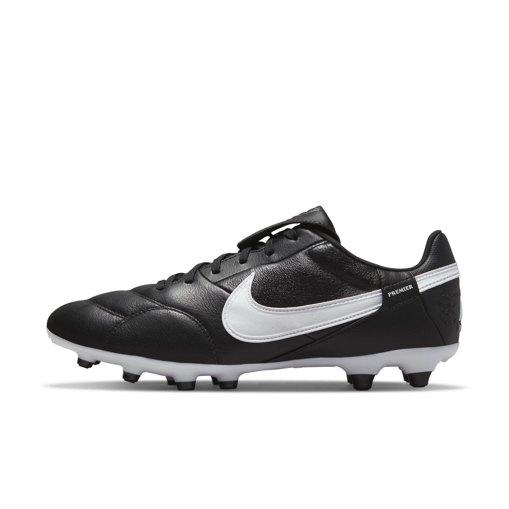 Nike Fussballschuh »THE PREMIER III FG FIRM-GROUND SOCC«