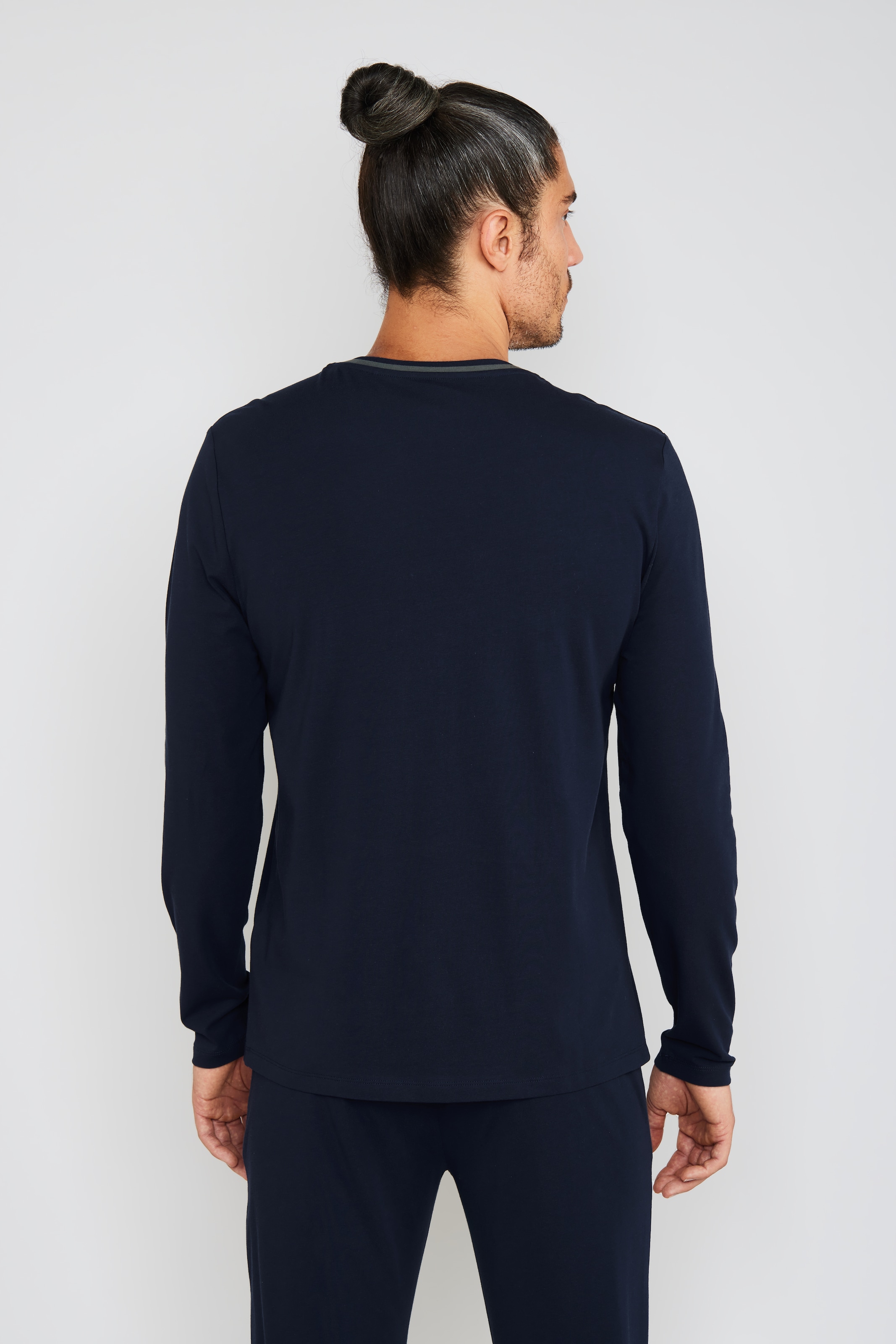 JOOP! Pyjama »Core« Set, 2 Stk. tlg.,