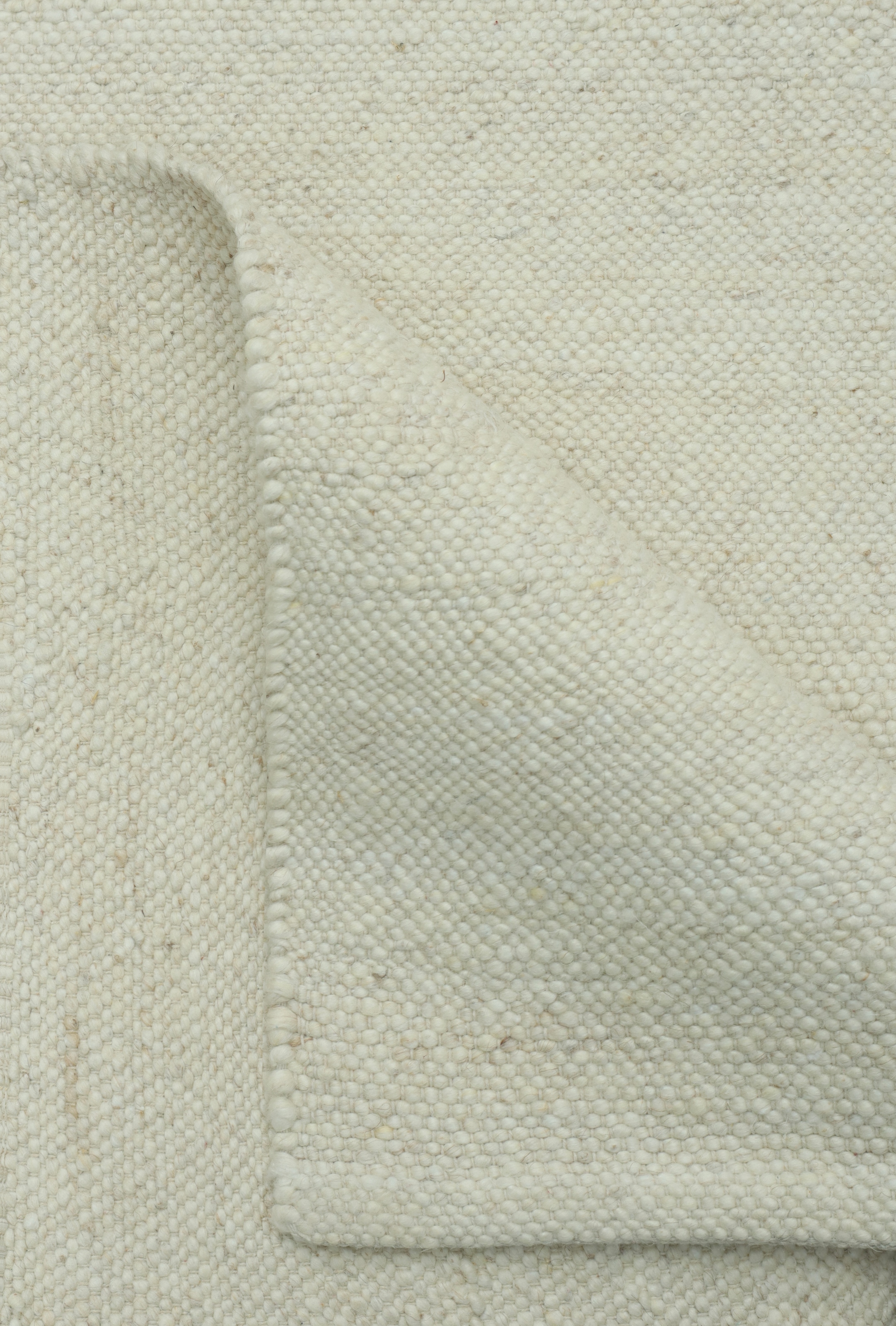 GOODproduct Teppich »Naddia, Webstruktur, Naturtöne« rechteckig 9 mm Höhe Zeitloses Design, meliert, Wohnzimmer, Schlafzimmer, Esszimmer