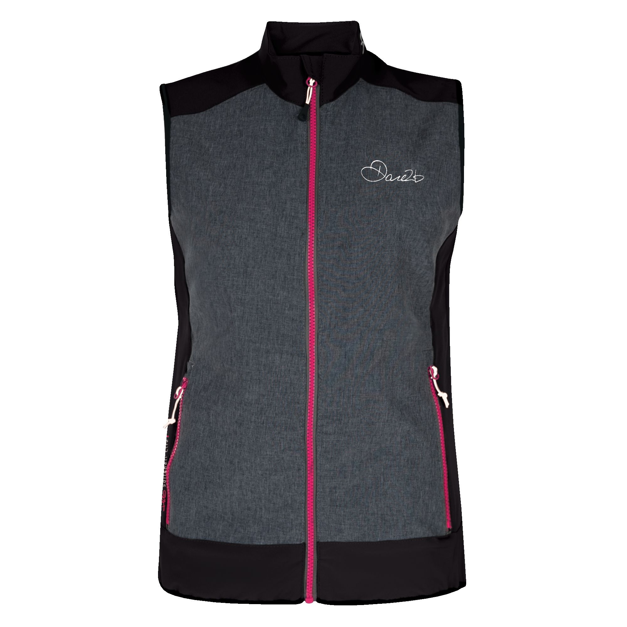 Funktionsweste »Dare2B Damen Weste Duality«