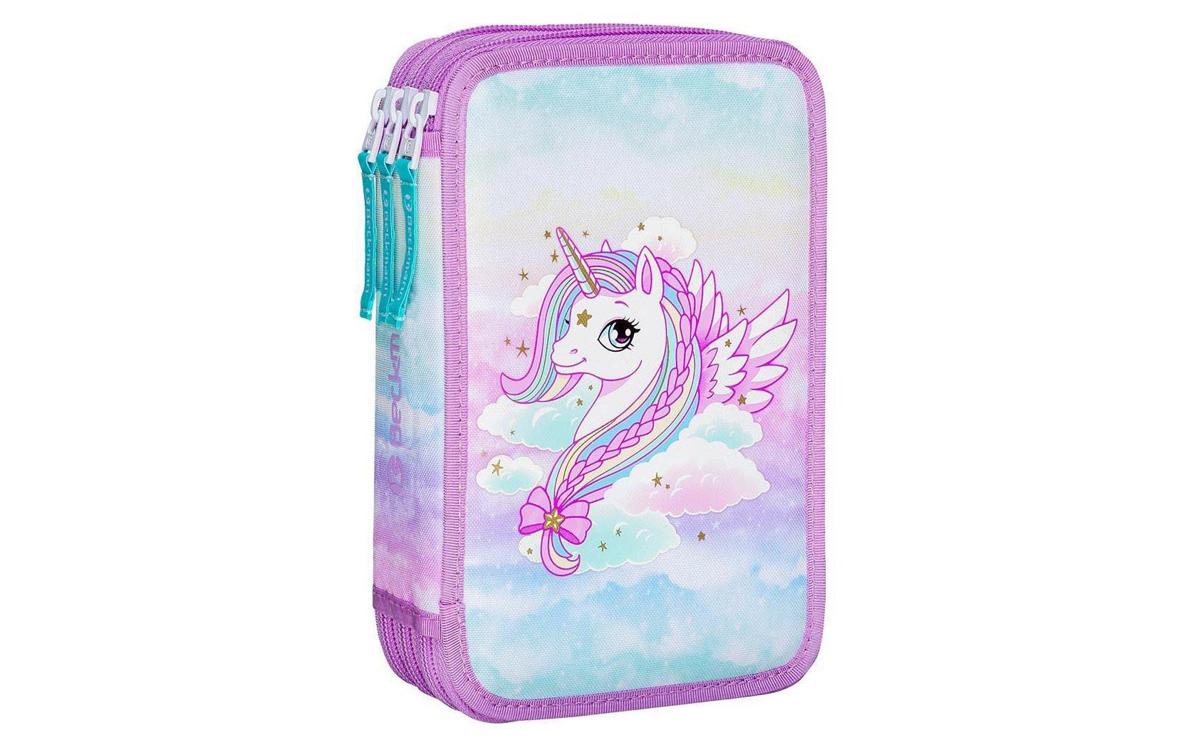 Beckmann Federmäppchen »Triple Unicorn« kaufen