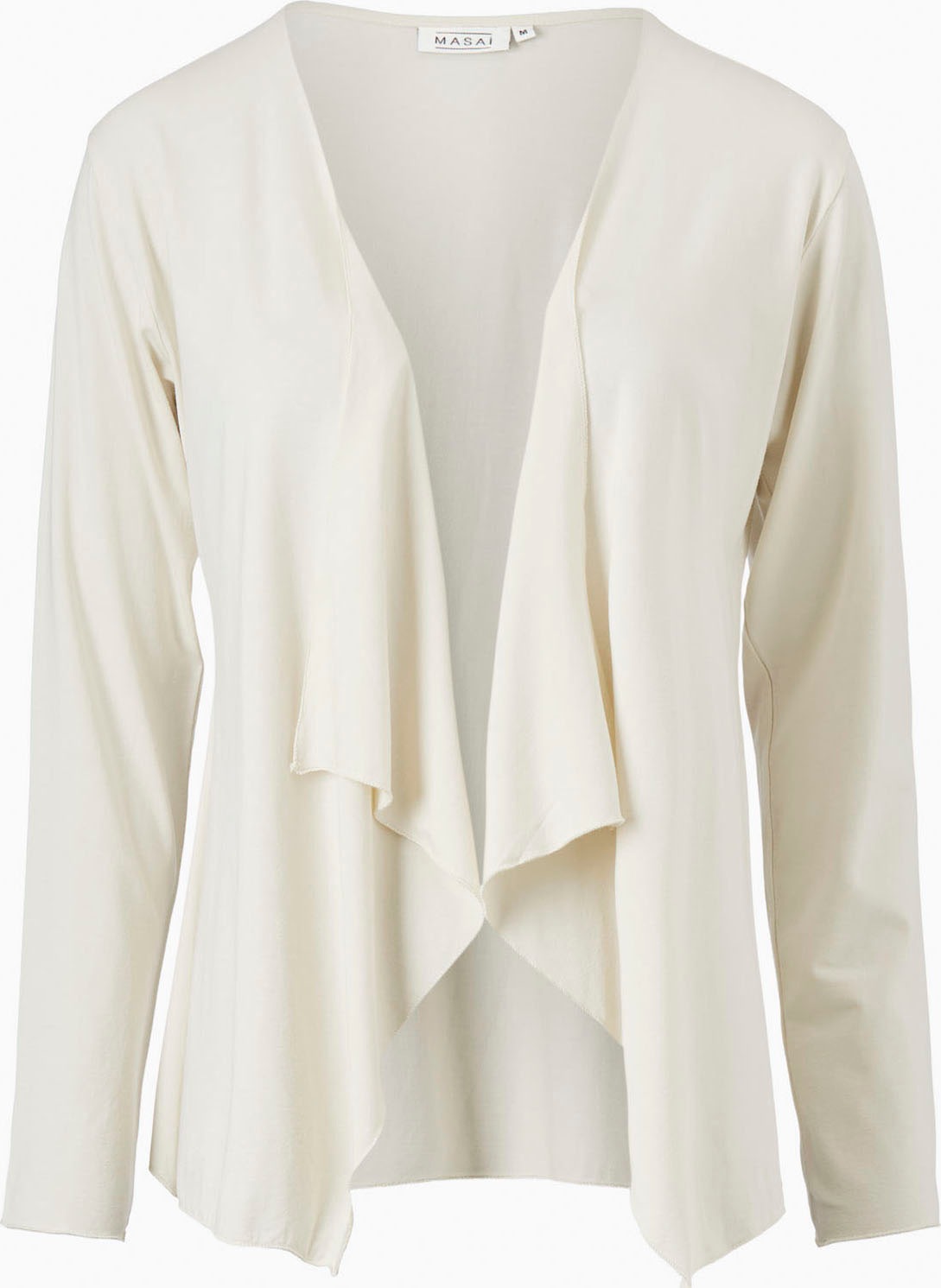 Image of Masai Strickcape »Itally«, Zum Überziehen ohne Verschluss bei Ackermann Versand Schweiz